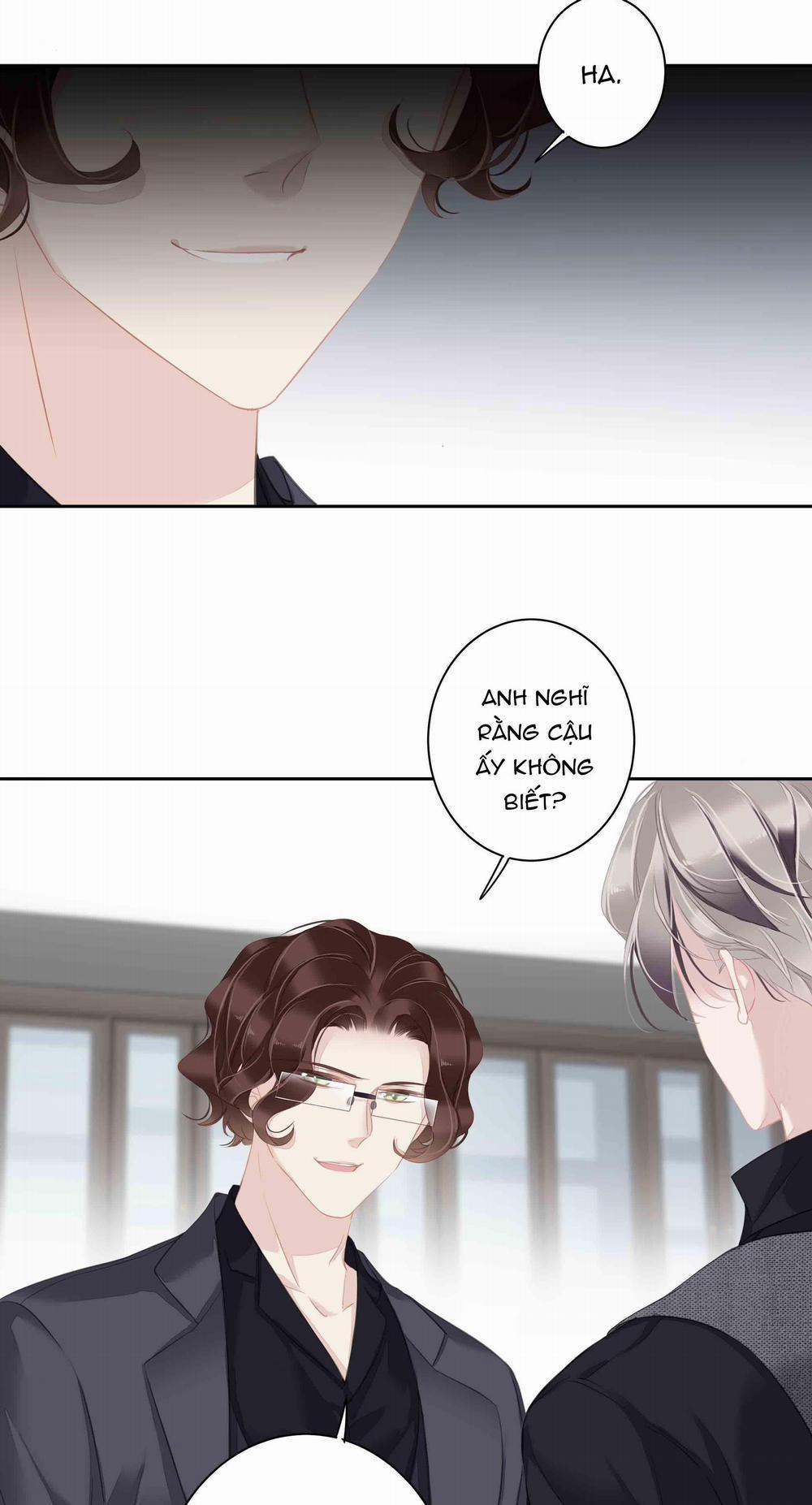 MỐI LIÊN HÔN KHÁC LOÀI 33 trang 16