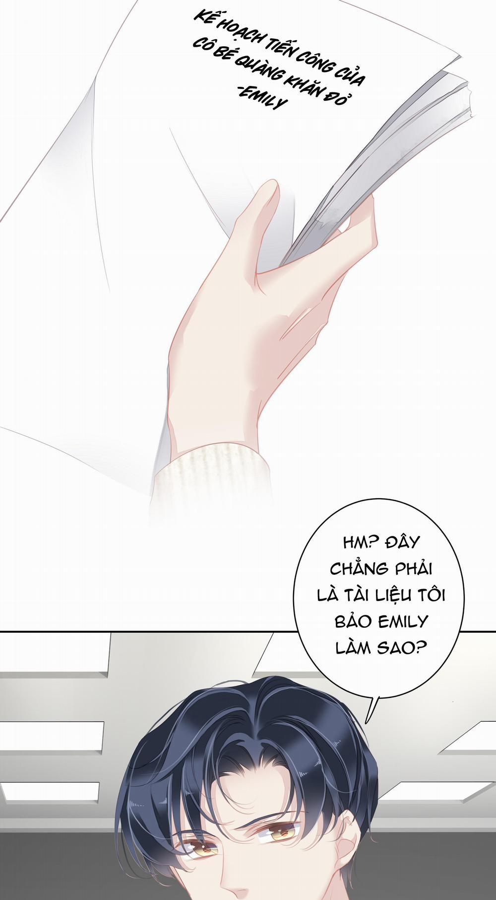 MỐI LIÊN HÔN KHÁC LOÀI 33 trang 32