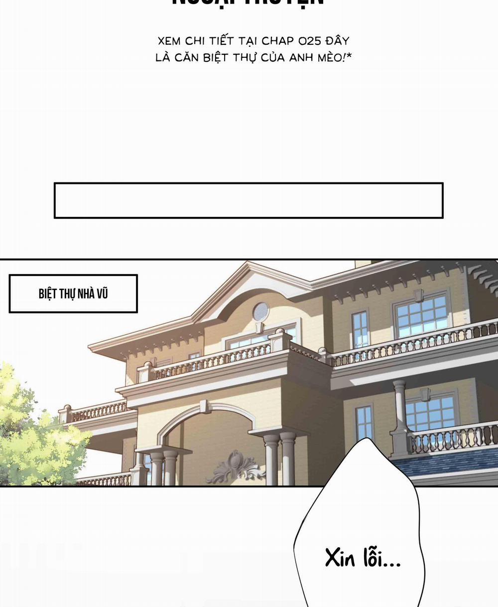 MỐI LIÊN HÔN KHÁC LOÀI 33 trang 37