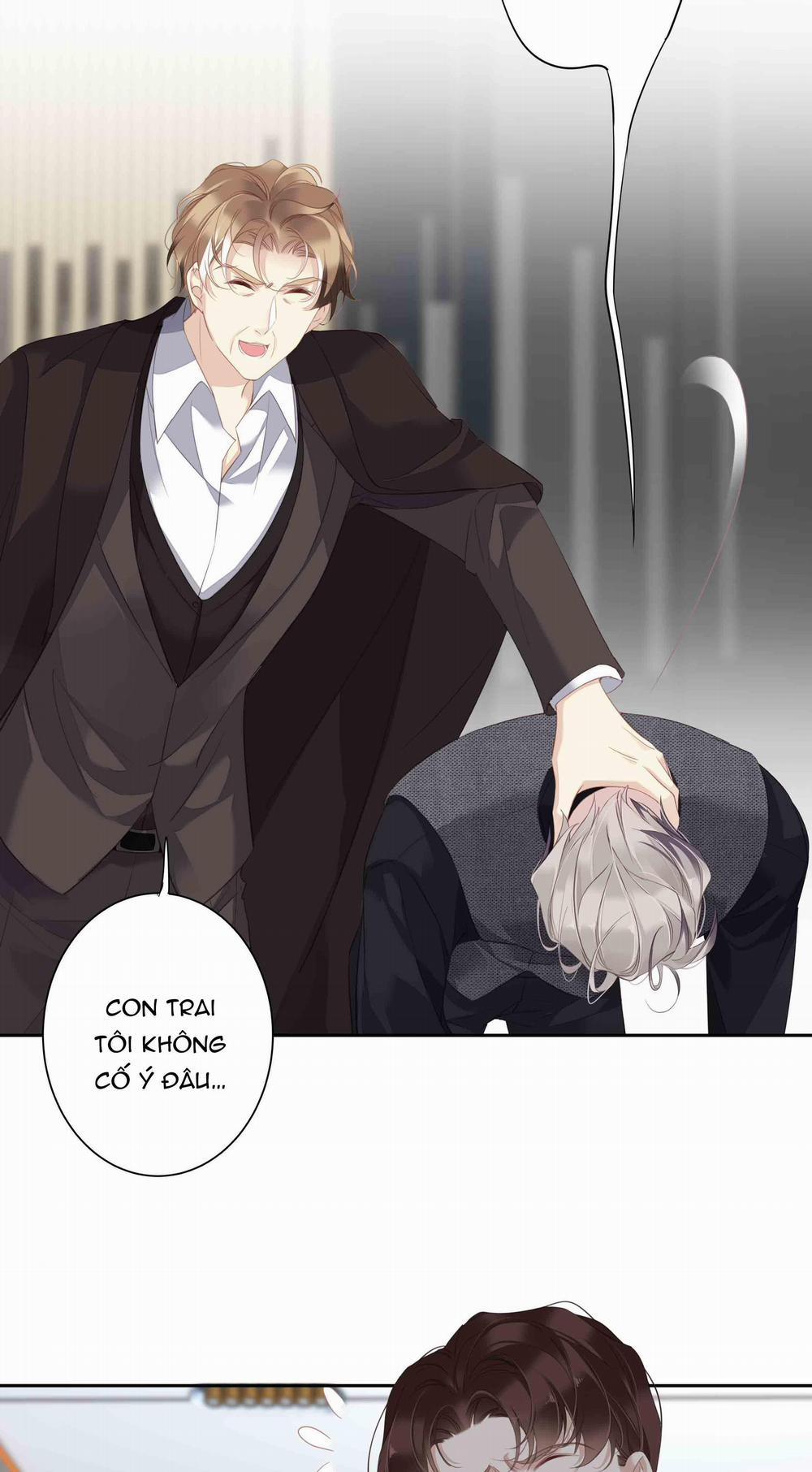 MỐI LIÊN HÔN KHÁC LOÀI 33 trang 38