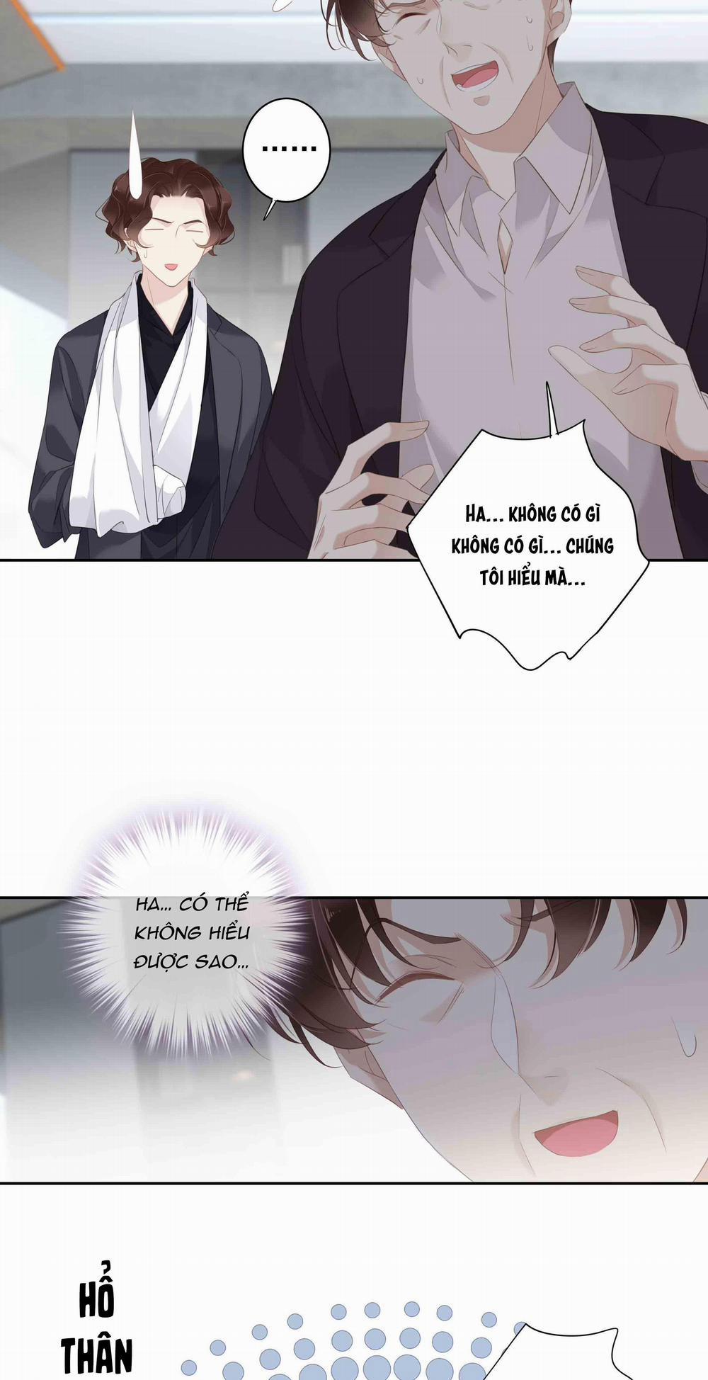 MỐI LIÊN HÔN KHÁC LOÀI 33 trang 39