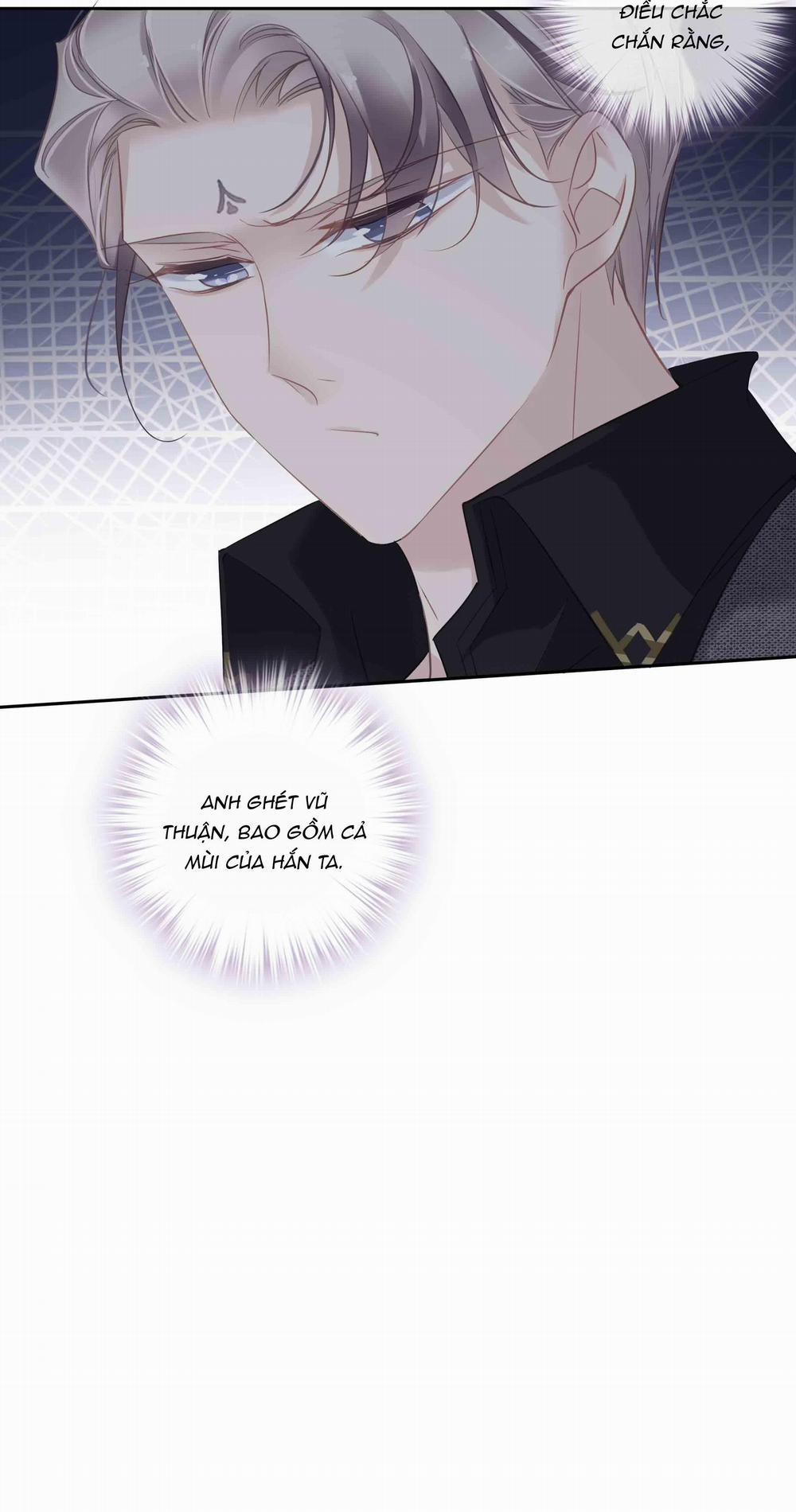 MỐI LIÊN HÔN KHÁC LOÀI 33 trang 4