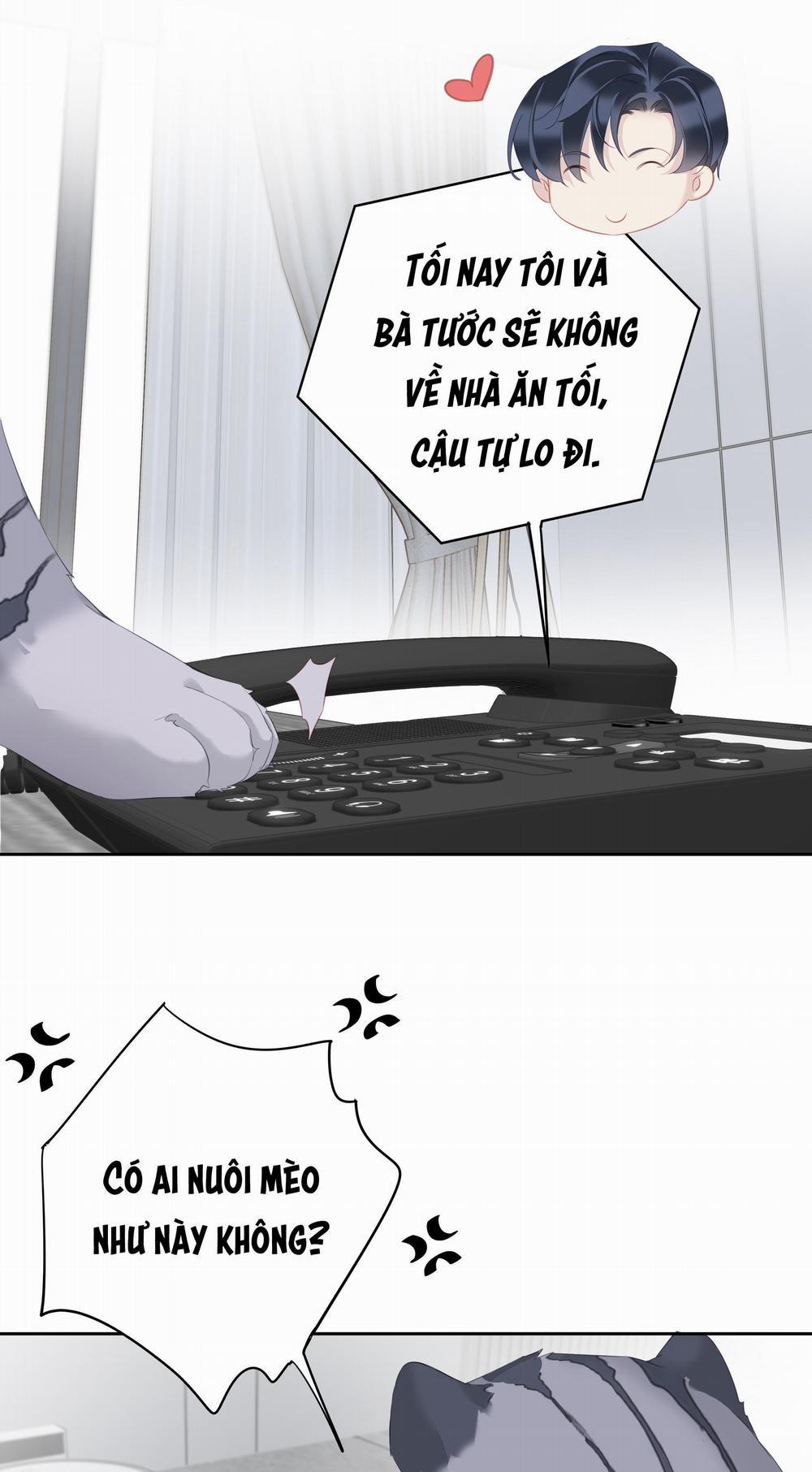 MỐI LIÊN HÔN KHÁC LOÀI 34 trang 18