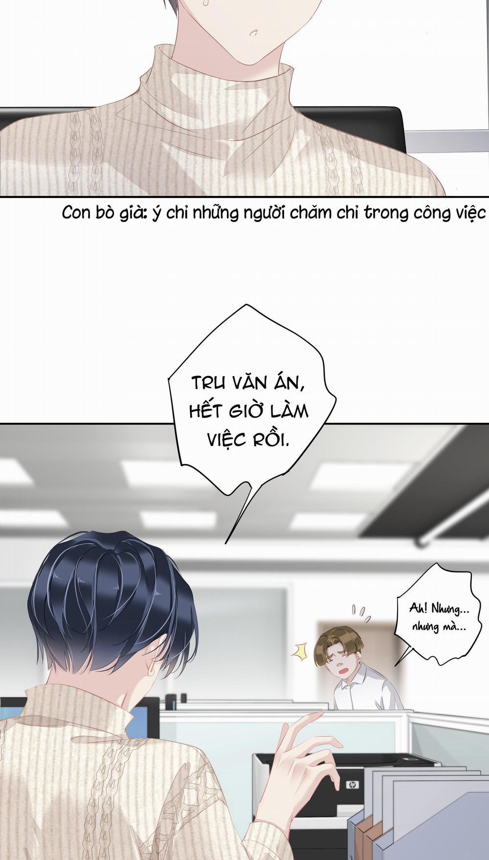 MỐI LIÊN HÔN KHÁC LOÀI 34 trang 2