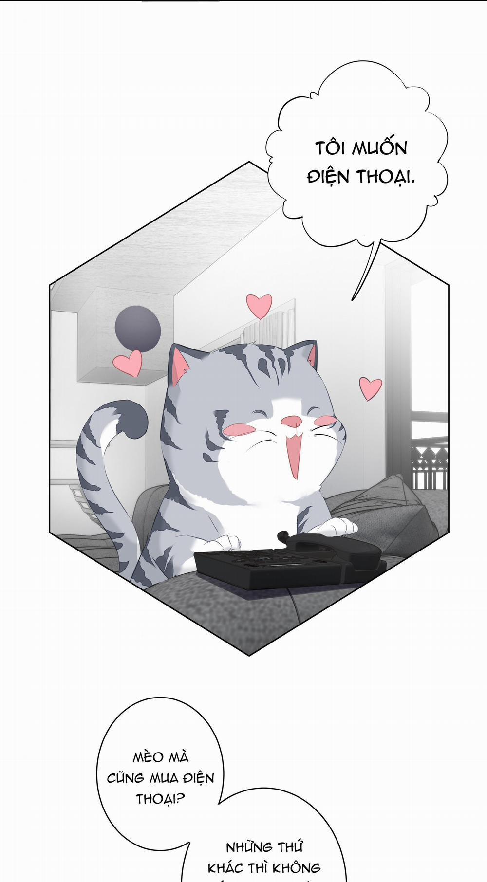 MỐI LIÊN HÔN KHÁC LOÀI 34 trang 24