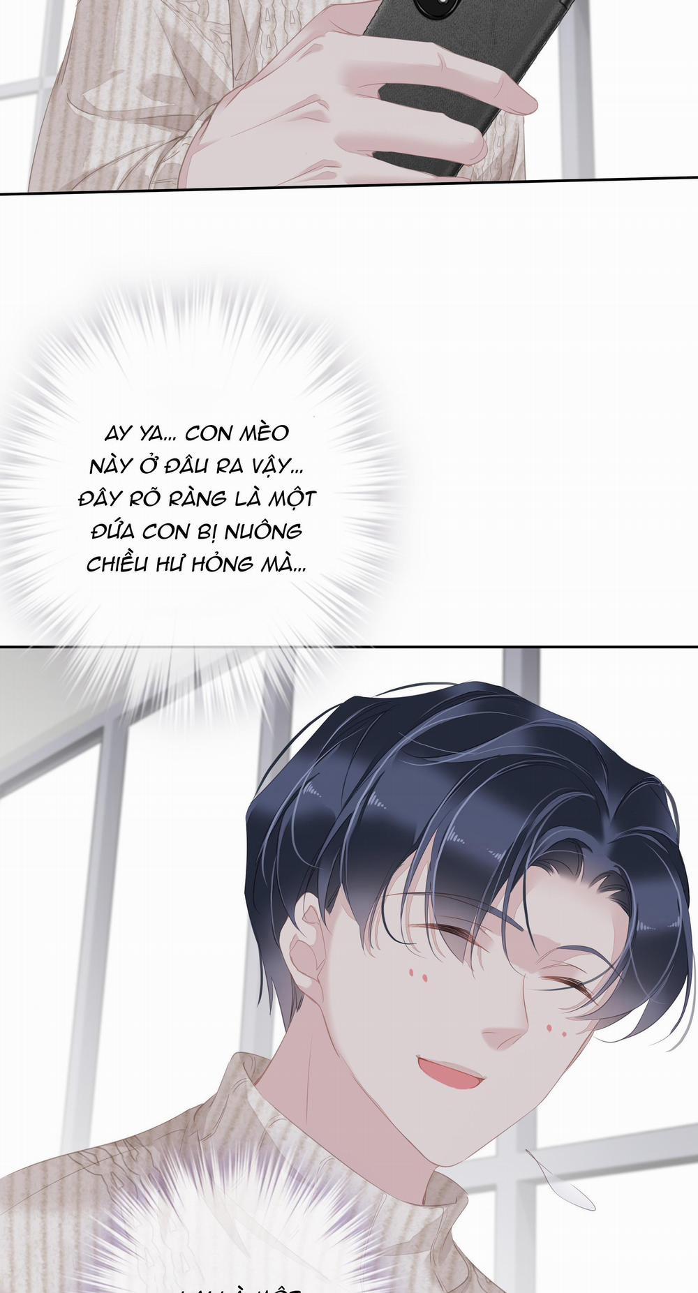 MỐI LIÊN HÔN KHÁC LOÀI 34 trang 27