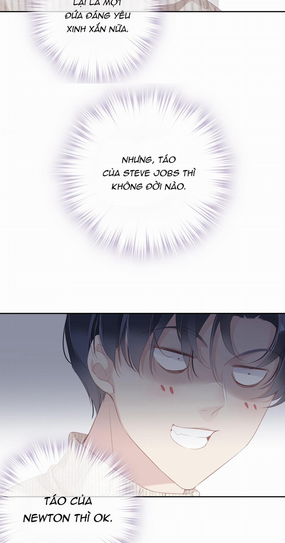 MỐI LIÊN HÔN KHÁC LOÀI 34 trang 28