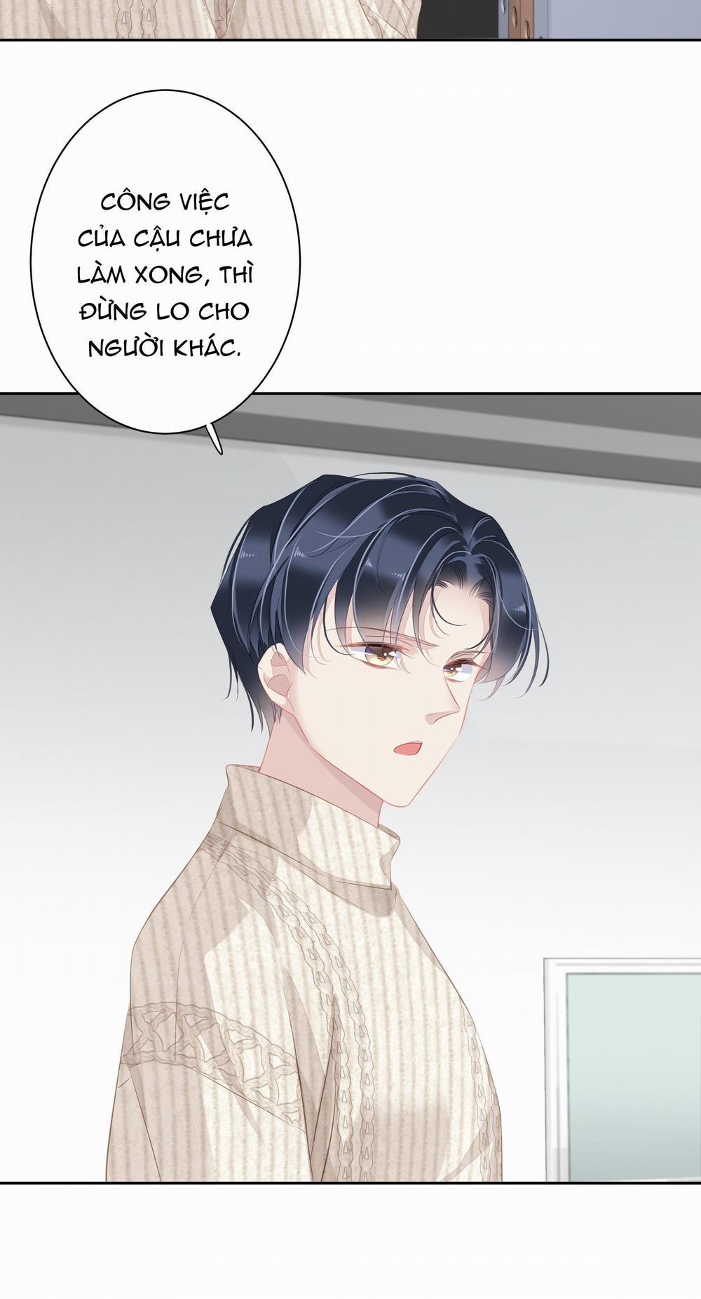 MỐI LIÊN HÔN KHÁC LOÀI 34 trang 3