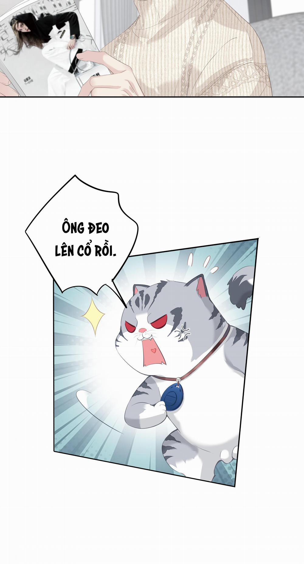 MỐI LIÊN HÔN KHÁC LOÀI 34 trang 33