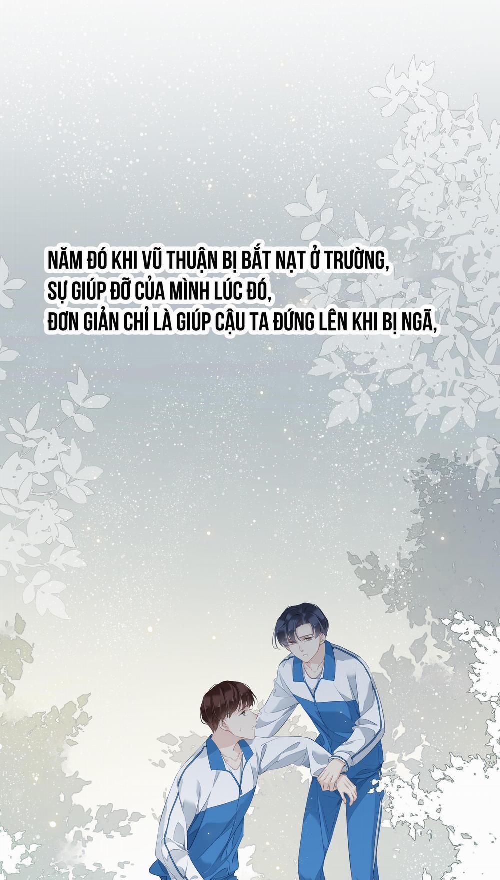 MỐI LIÊN HÔN KHÁC LOÀI 34 trang 8