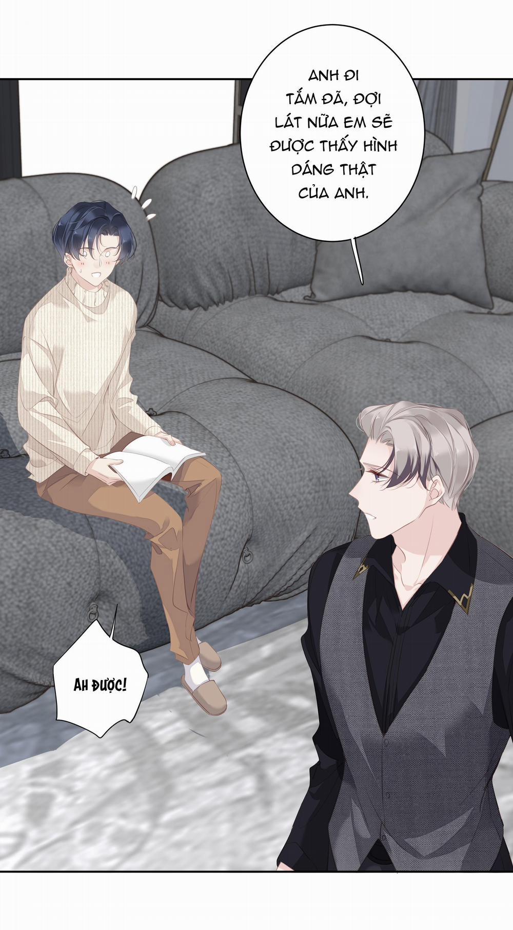 MỐI LIÊN HÔN KHÁC LOÀI 35 trang 0