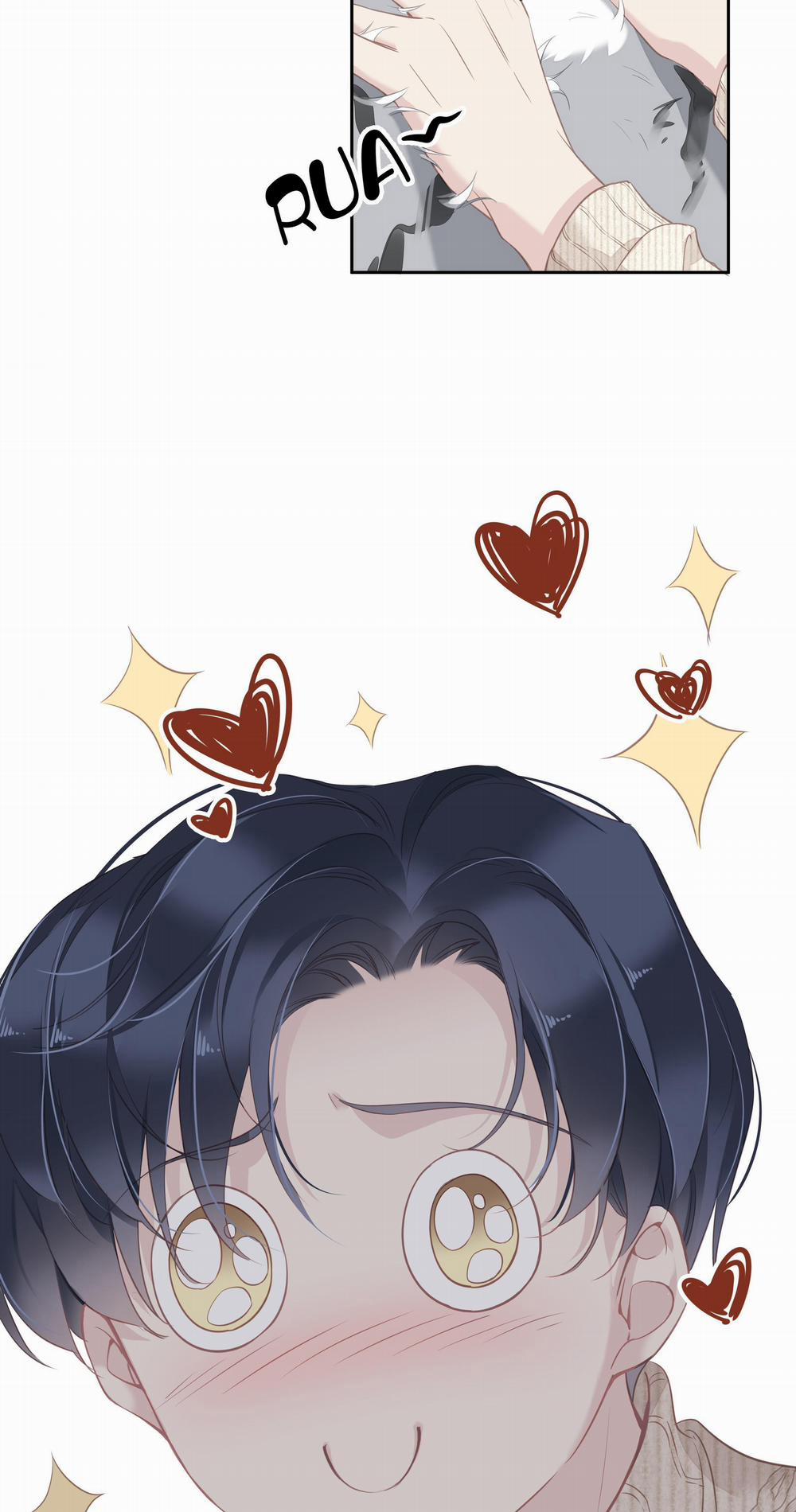 MỐI LIÊN HÔN KHÁC LOÀI 35 trang 16