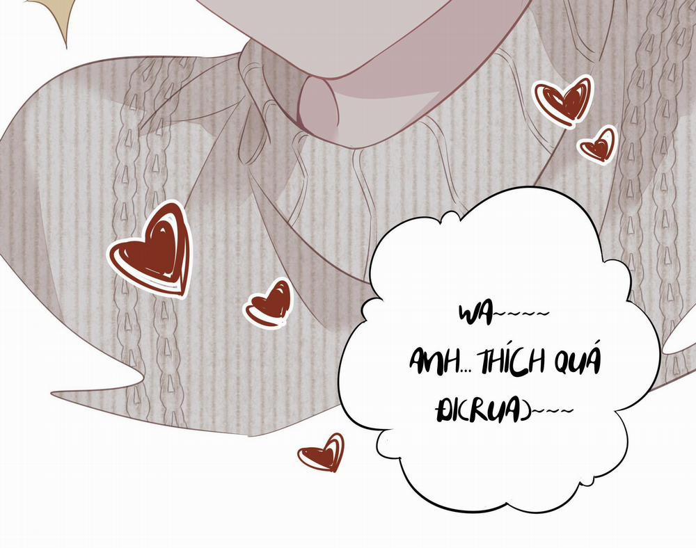 MỐI LIÊN HÔN KHÁC LOÀI 35 trang 17