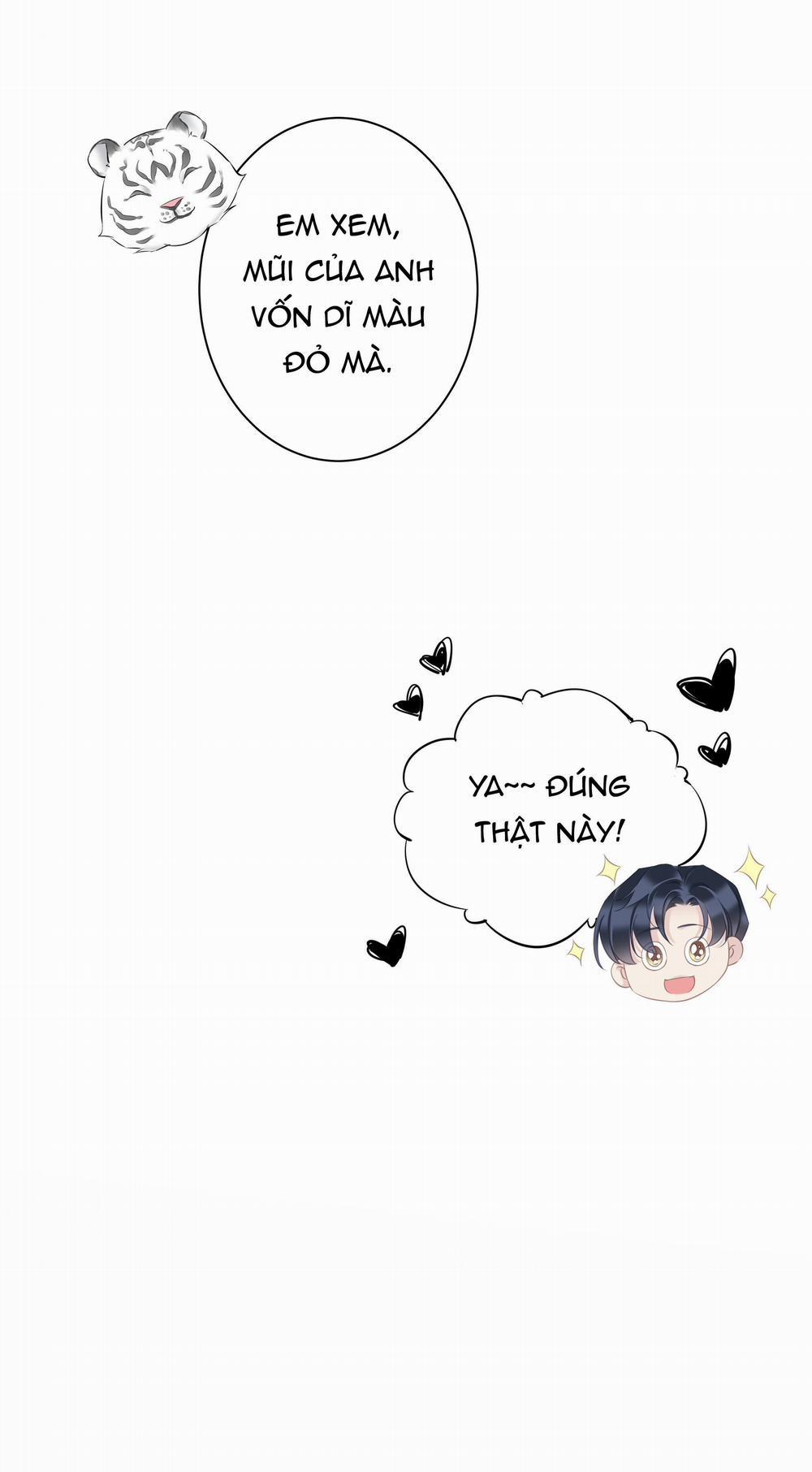 MỐI LIÊN HÔN KHÁC LOÀI 35 trang 18