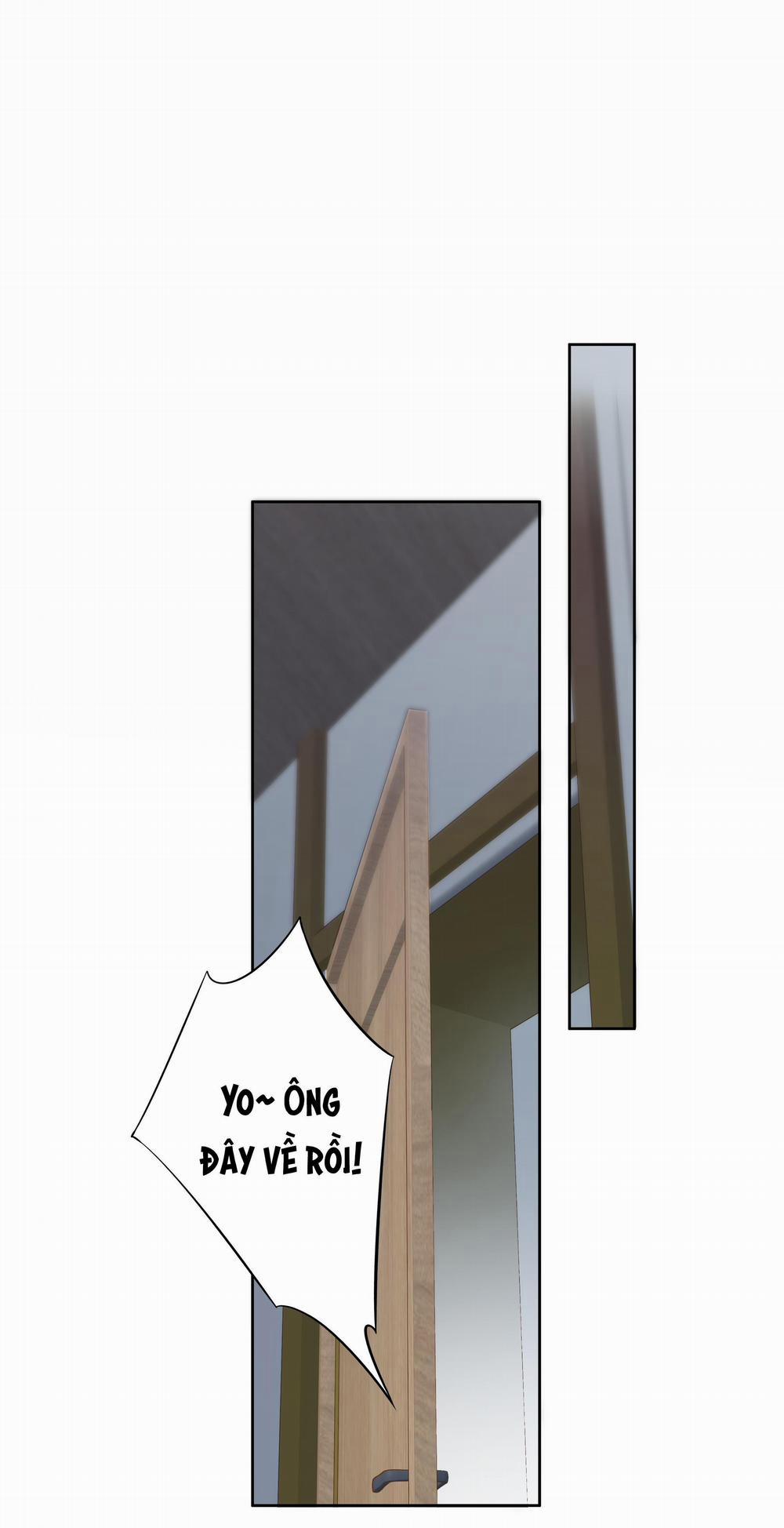 MỐI LIÊN HÔN KHÁC LOÀI 35 trang 19