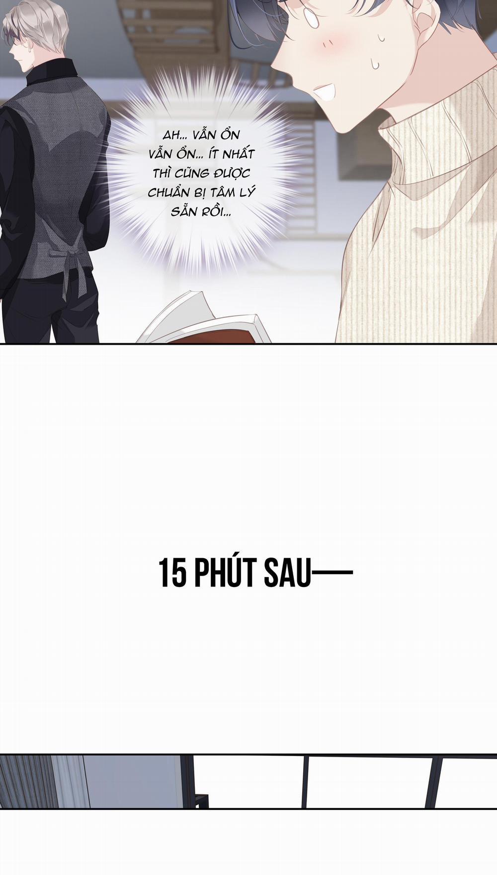 MỐI LIÊN HÔN KHÁC LOÀI 35 trang 2