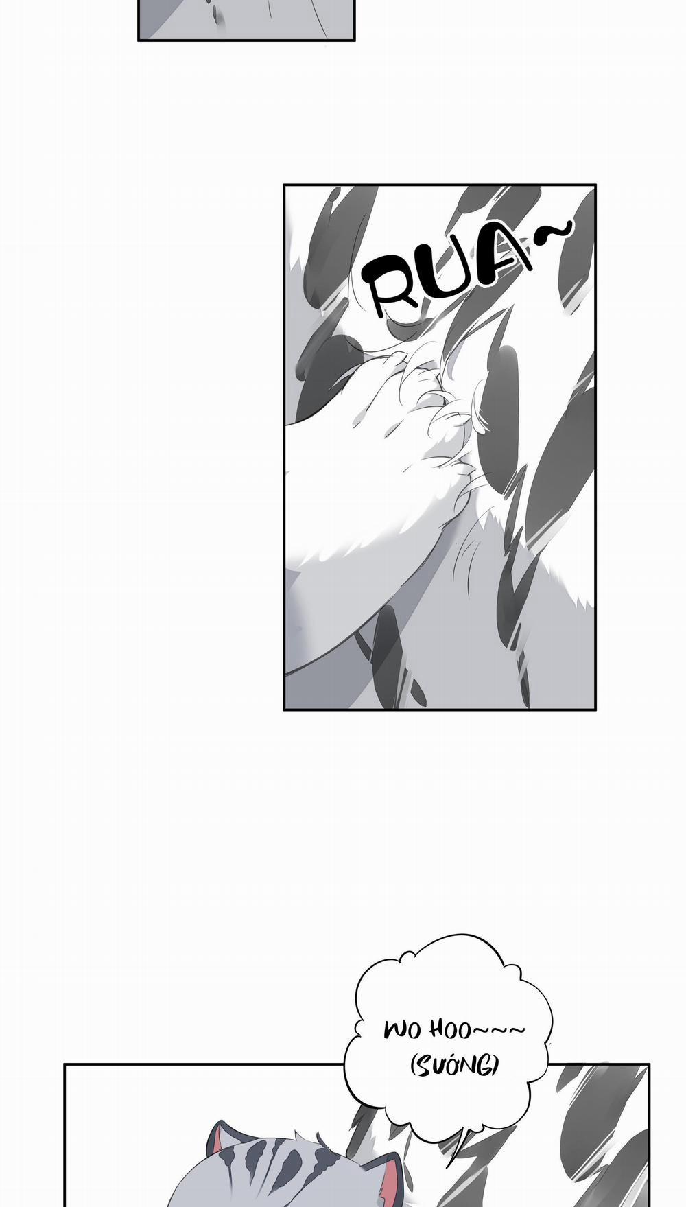 MỐI LIÊN HÔN KHÁC LOÀI 35 trang 26