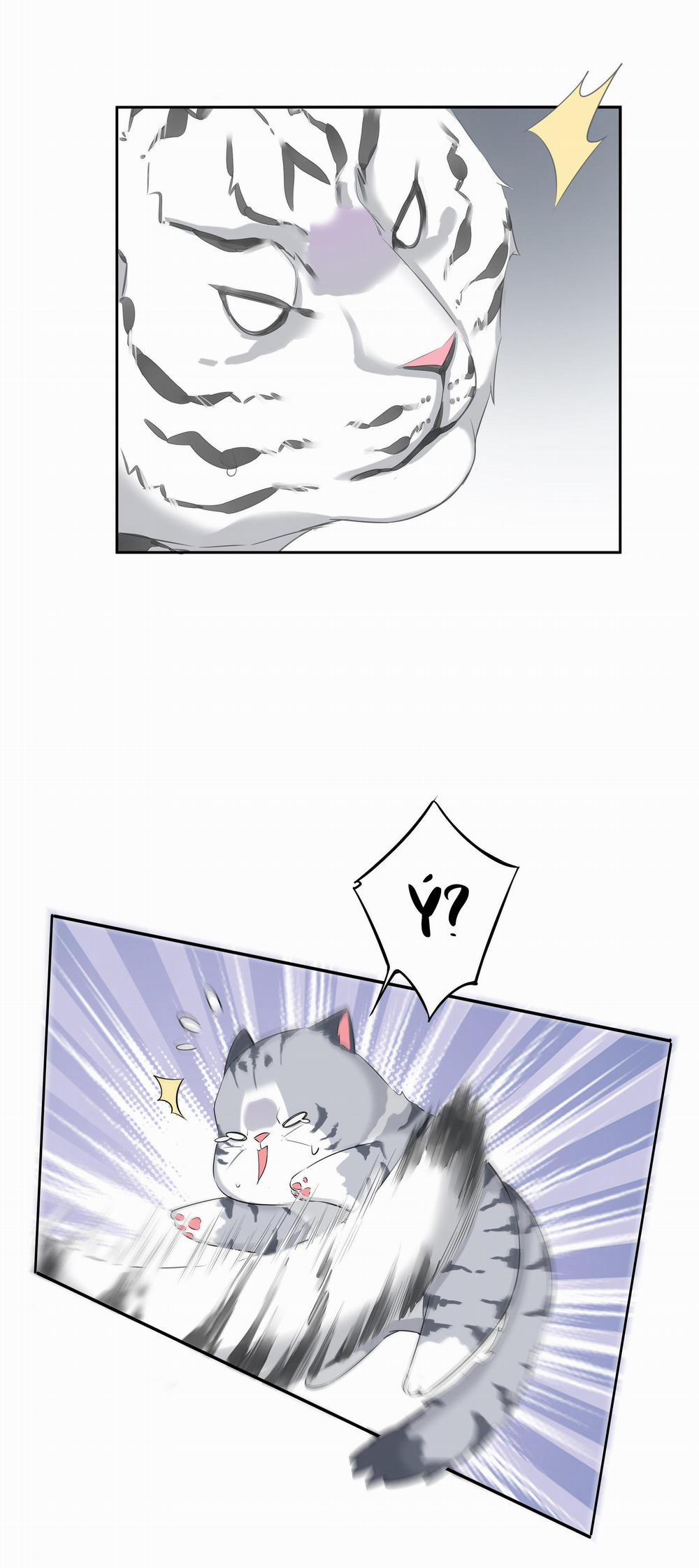 MỐI LIÊN HÔN KHÁC LOÀI 35 trang 29