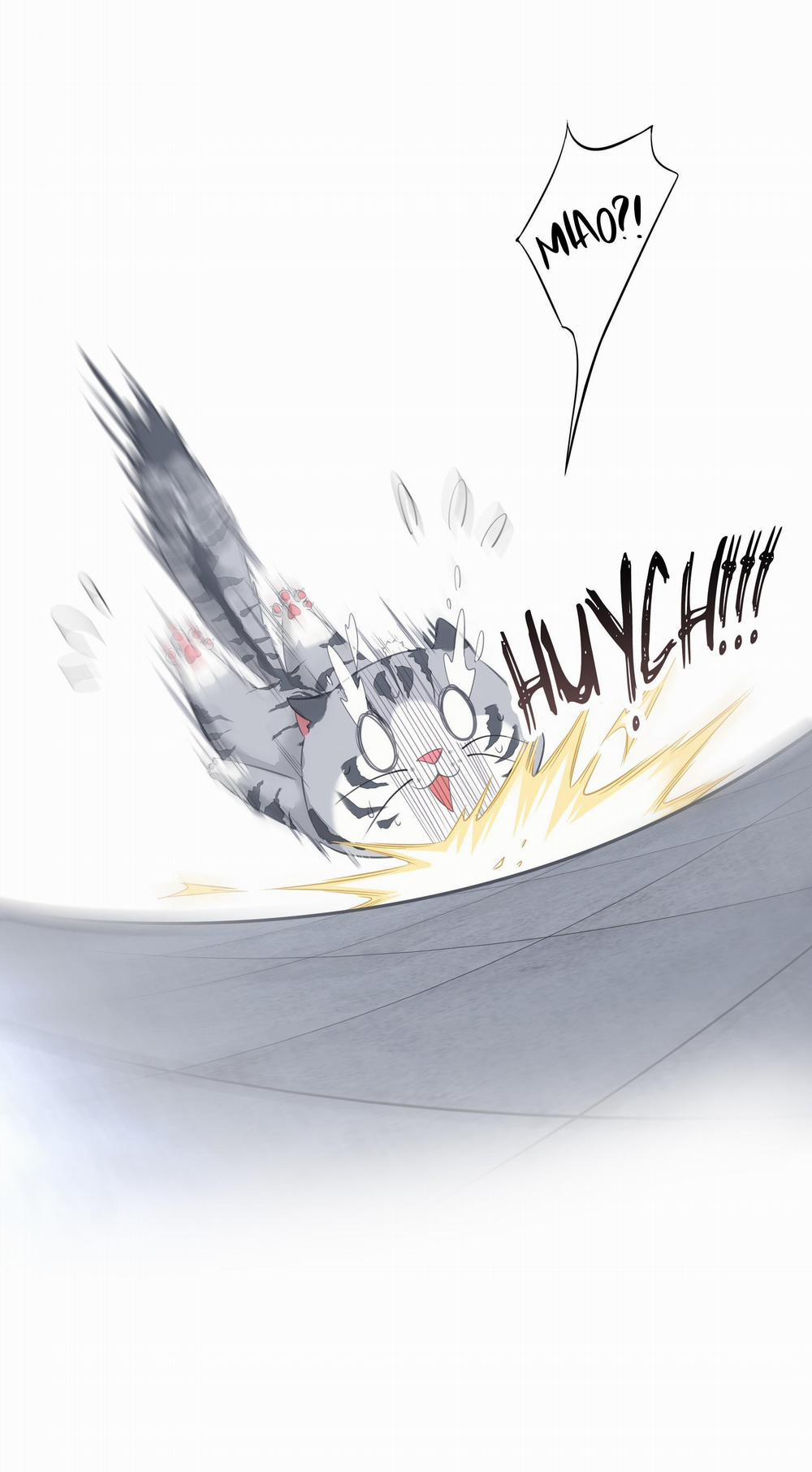 MỐI LIÊN HÔN KHÁC LOÀI 35 trang 31