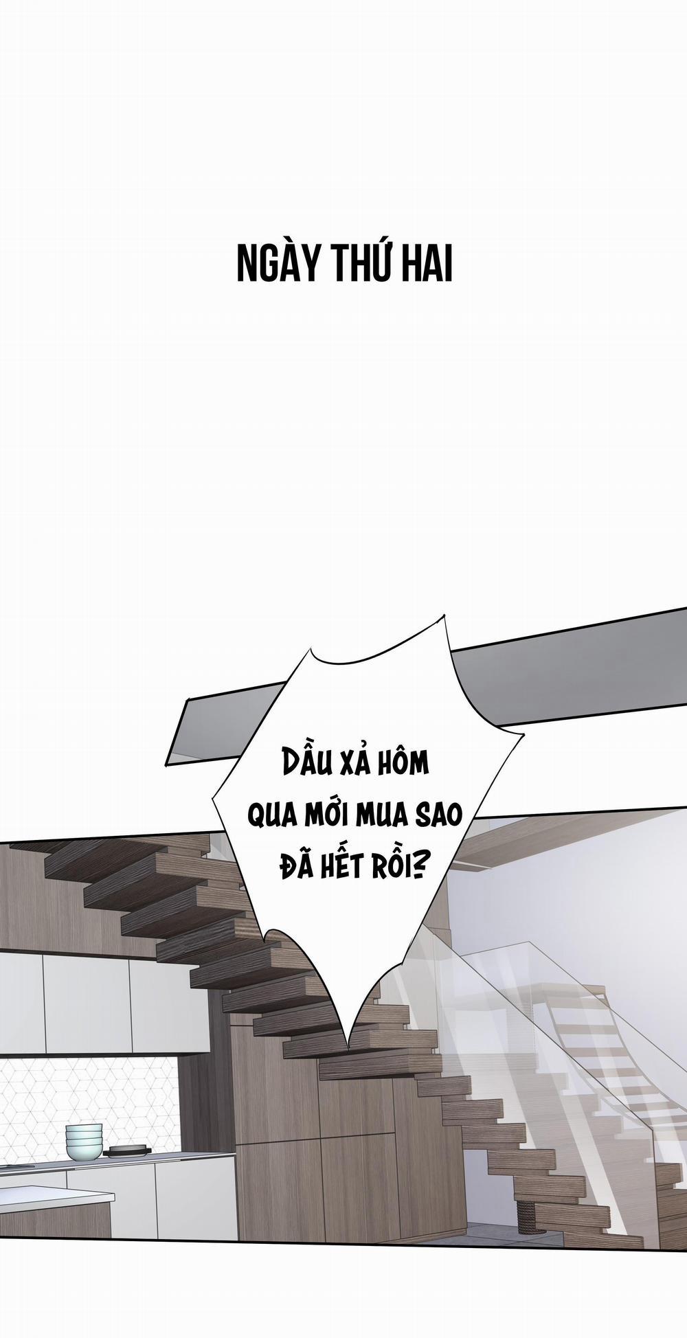 MỐI LIÊN HÔN KHÁC LOÀI 35 trang 32