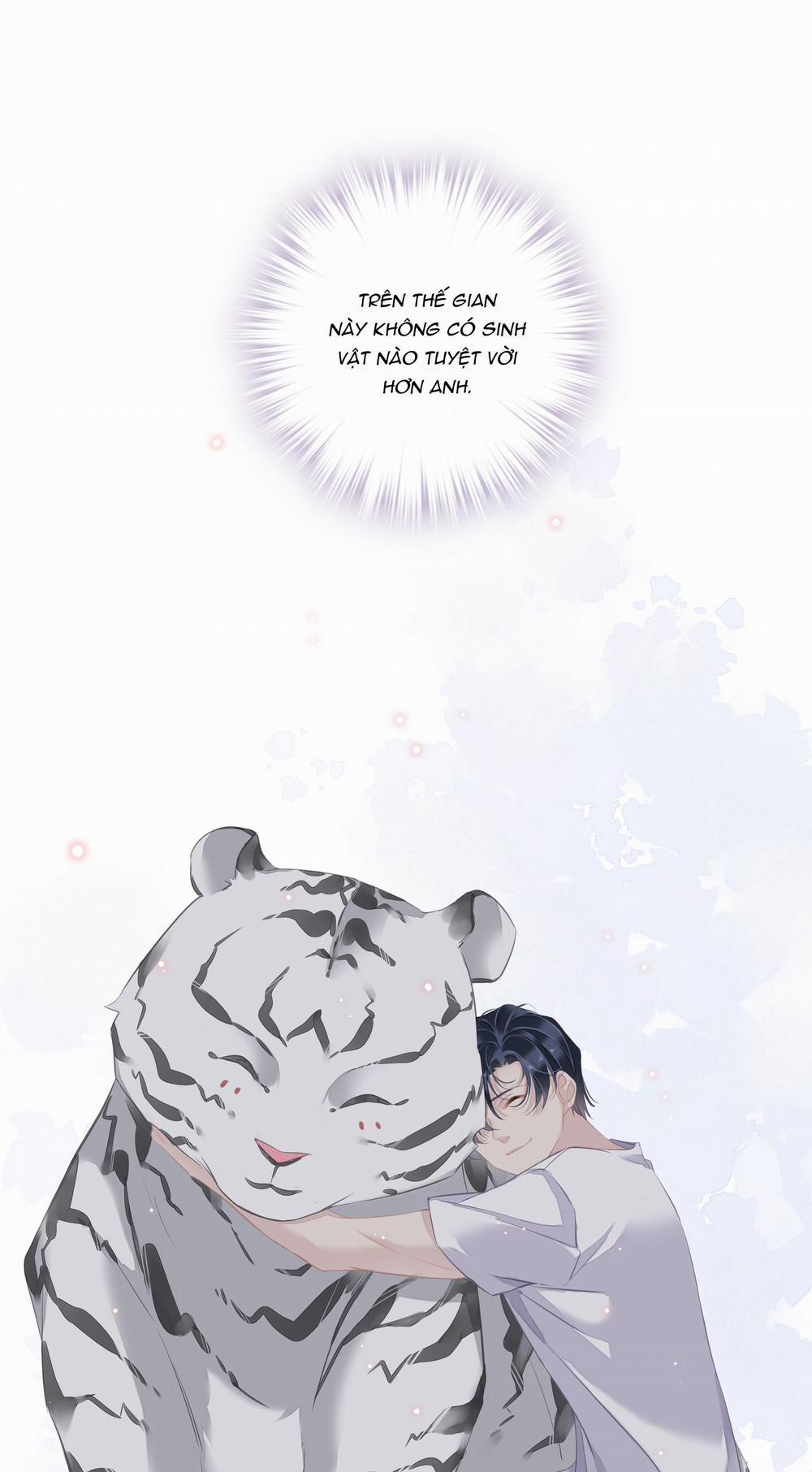 MỐI LIÊN HÔN KHÁC LOÀI 35 trang 38