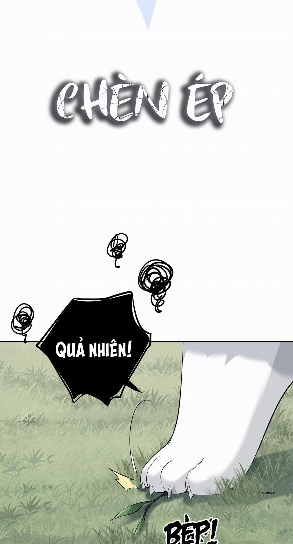 MỐI LIÊN HÔN KHÁC LOÀI 35 trang 41