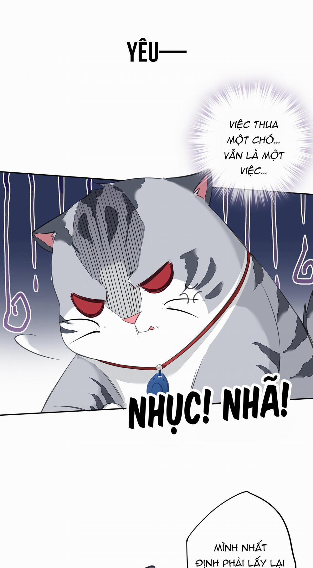 MỐI LIÊN HÔN KHÁC LOÀI 35 trang 45