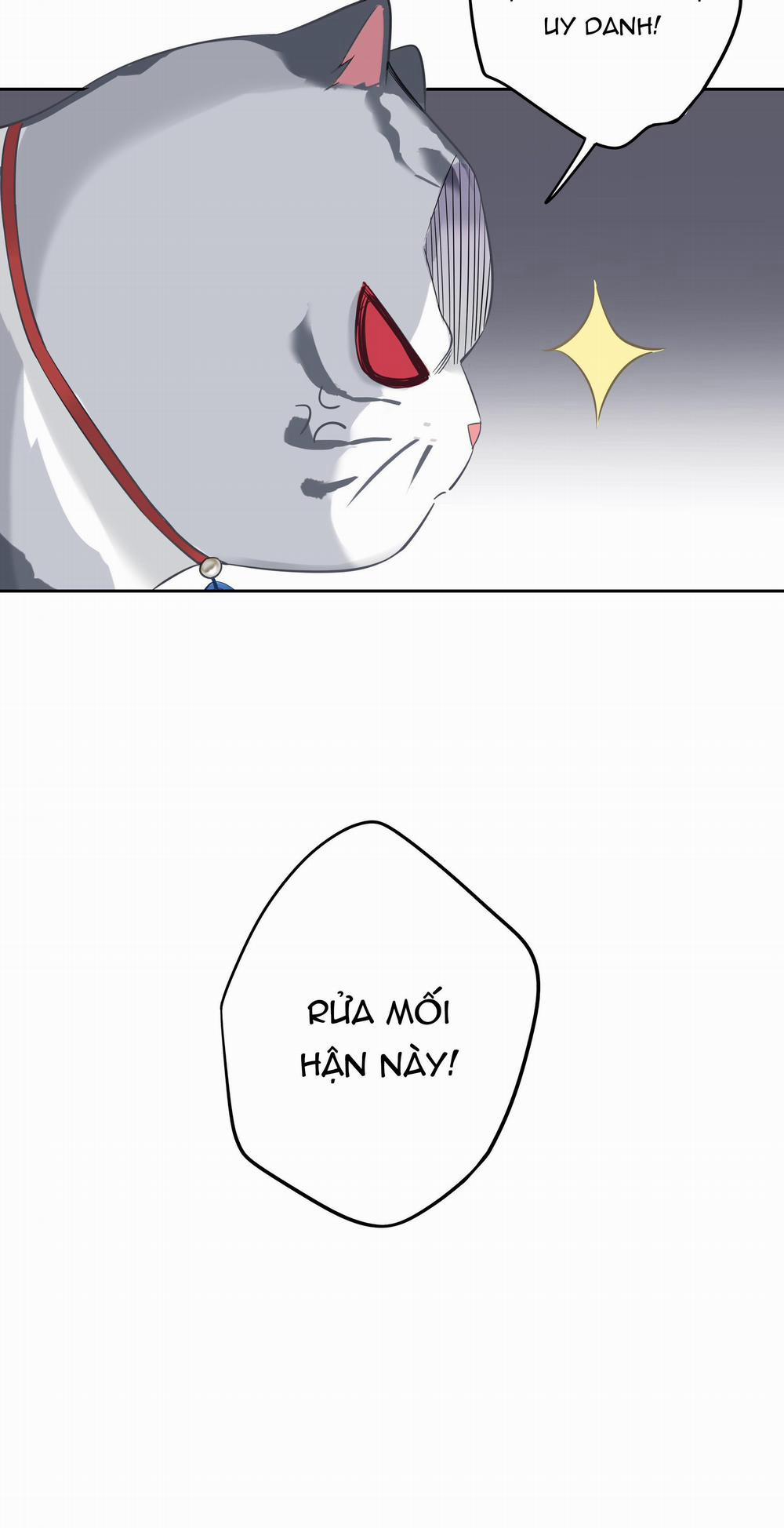 MỐI LIÊN HÔN KHÁC LOÀI 35 trang 46