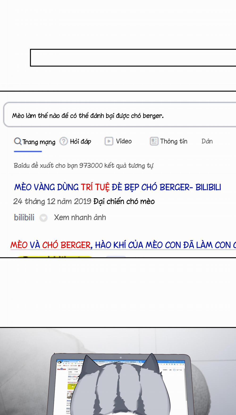 MỐI LIÊN HÔN KHÁC LOÀI 35 trang 47