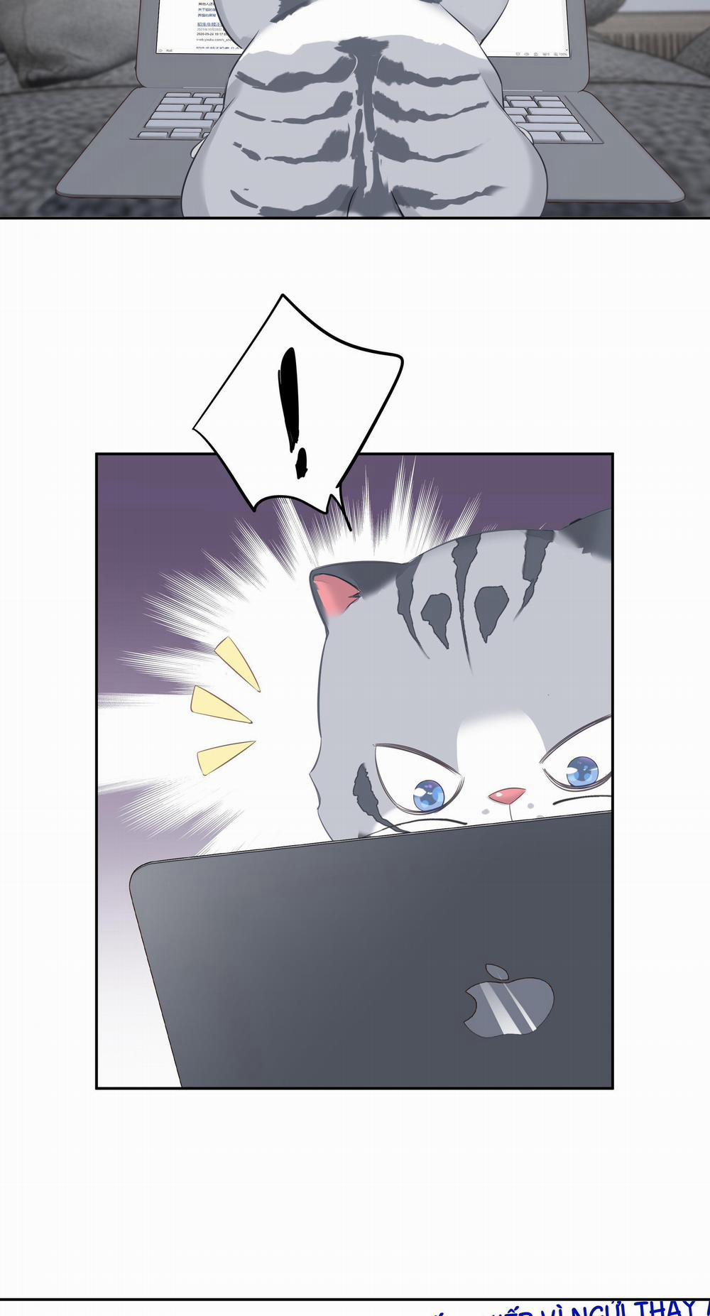 MỐI LIÊN HÔN KHÁC LOÀI 35 trang 48