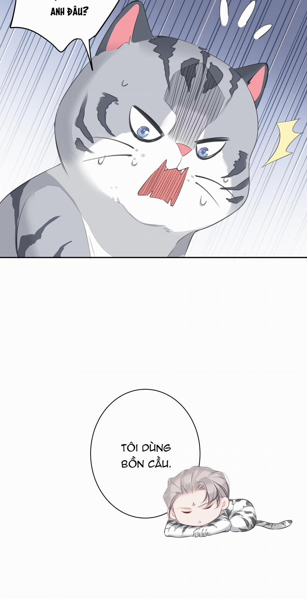 MỐI LIÊN HÔN KHÁC LOÀI 35 trang 51