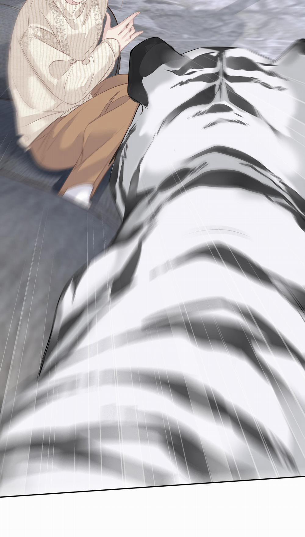 MỐI LIÊN HÔN KHÁC LOÀI 35 trang 7