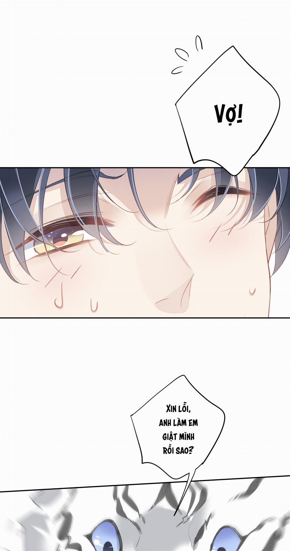 MỐI LIÊN HÔN KHÁC LOÀI 35 trang 9