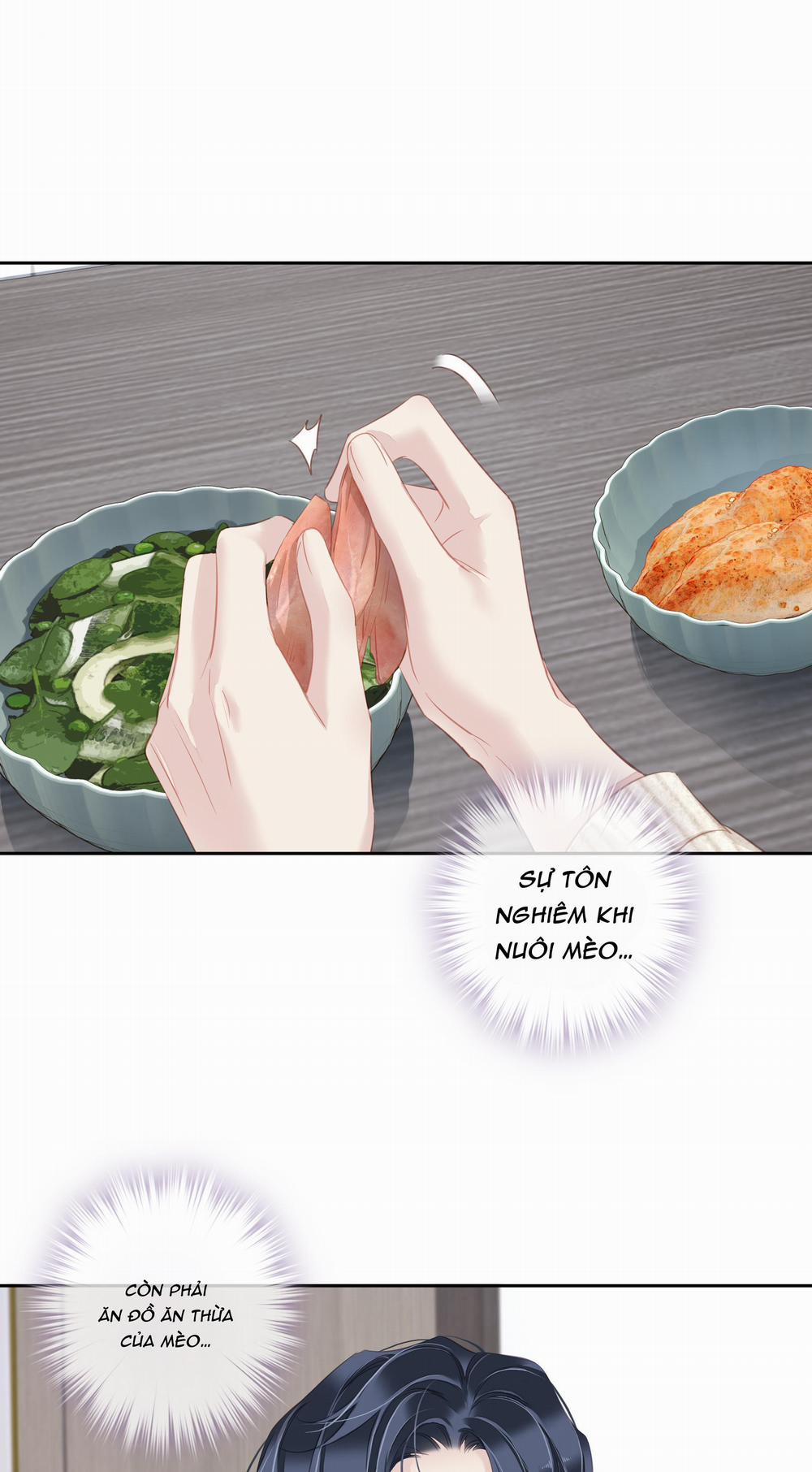 MỐI LIÊN HÔN KHÁC LOÀI 36 trang 0