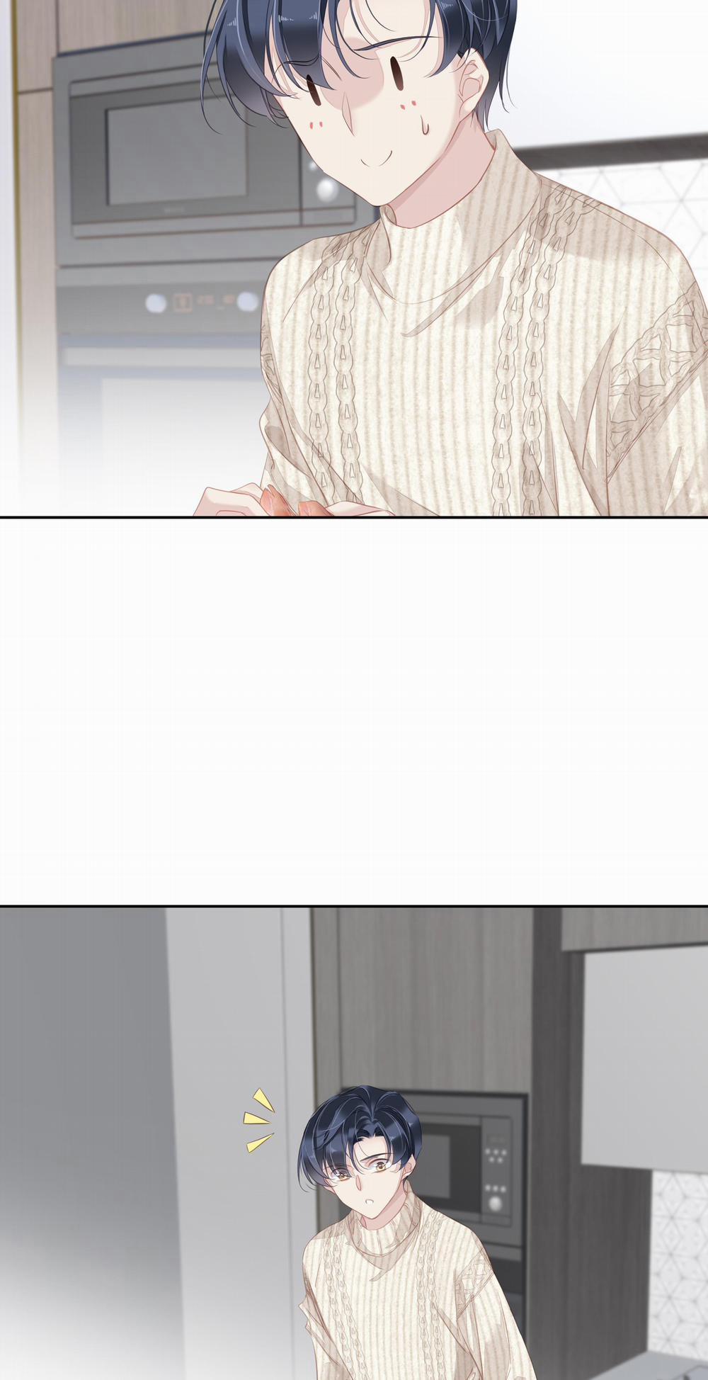 MỐI LIÊN HÔN KHÁC LOÀI 36 trang 1