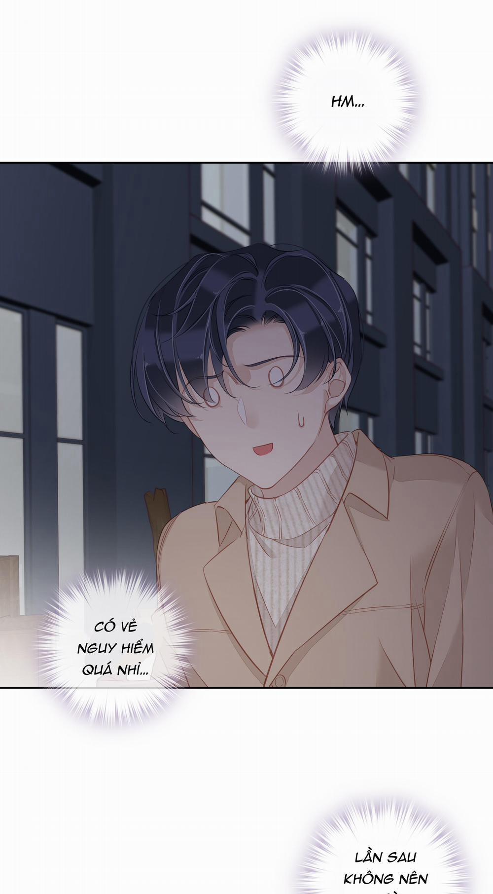 MỐI LIÊN HÔN KHÁC LOÀI 36 trang 10