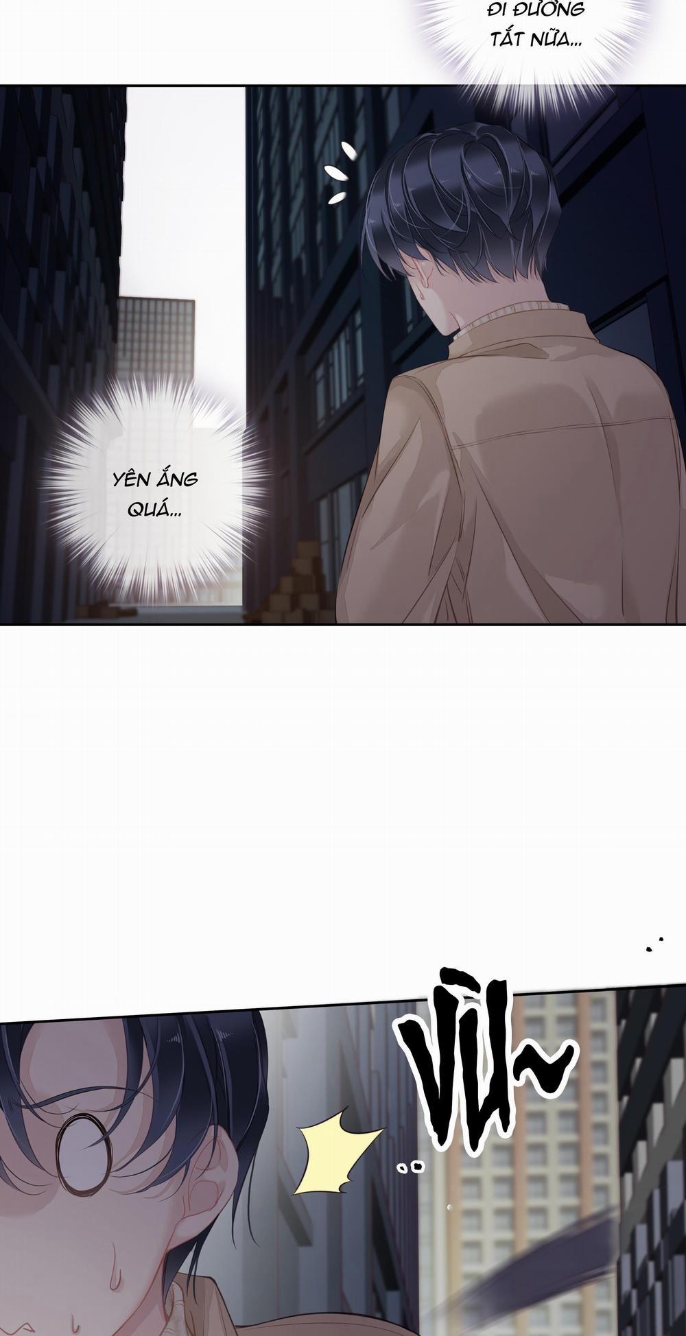 MỐI LIÊN HÔN KHÁC LOÀI 36 trang 11