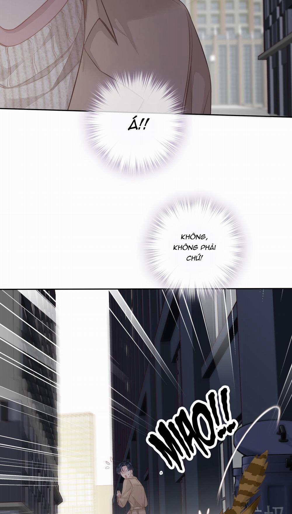 MỐI LIÊN HÔN KHÁC LOÀI 36 trang 12