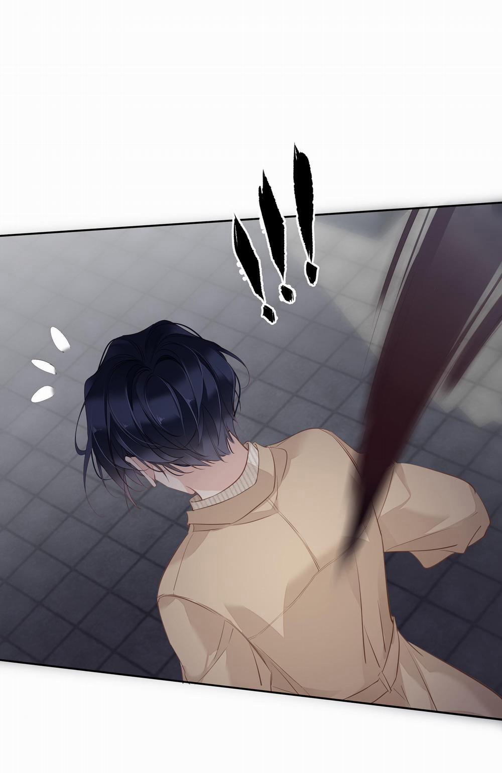 MỐI LIÊN HÔN KHÁC LOÀI 36 trang 18