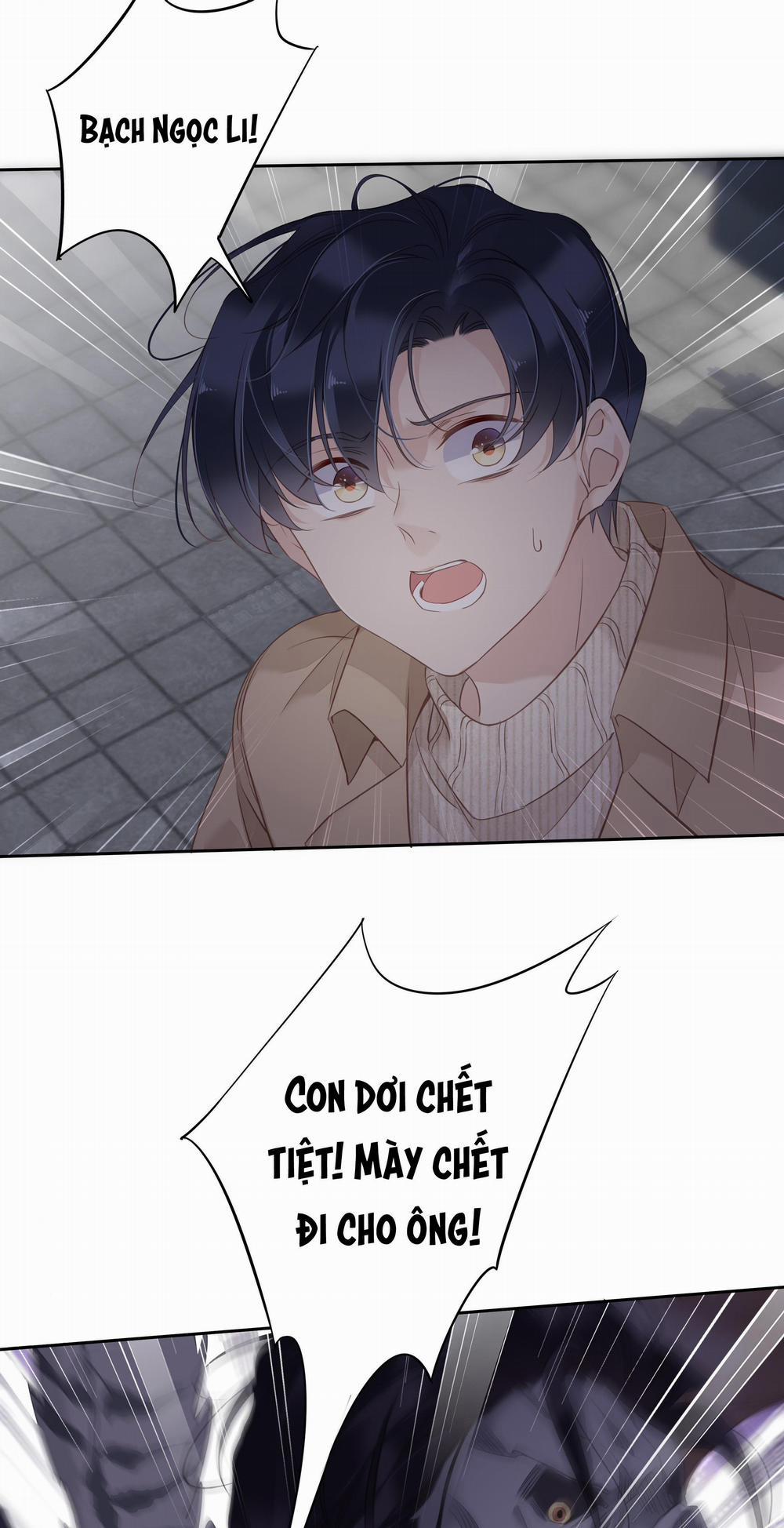 MỐI LIÊN HÔN KHÁC LOÀI 36 trang 31