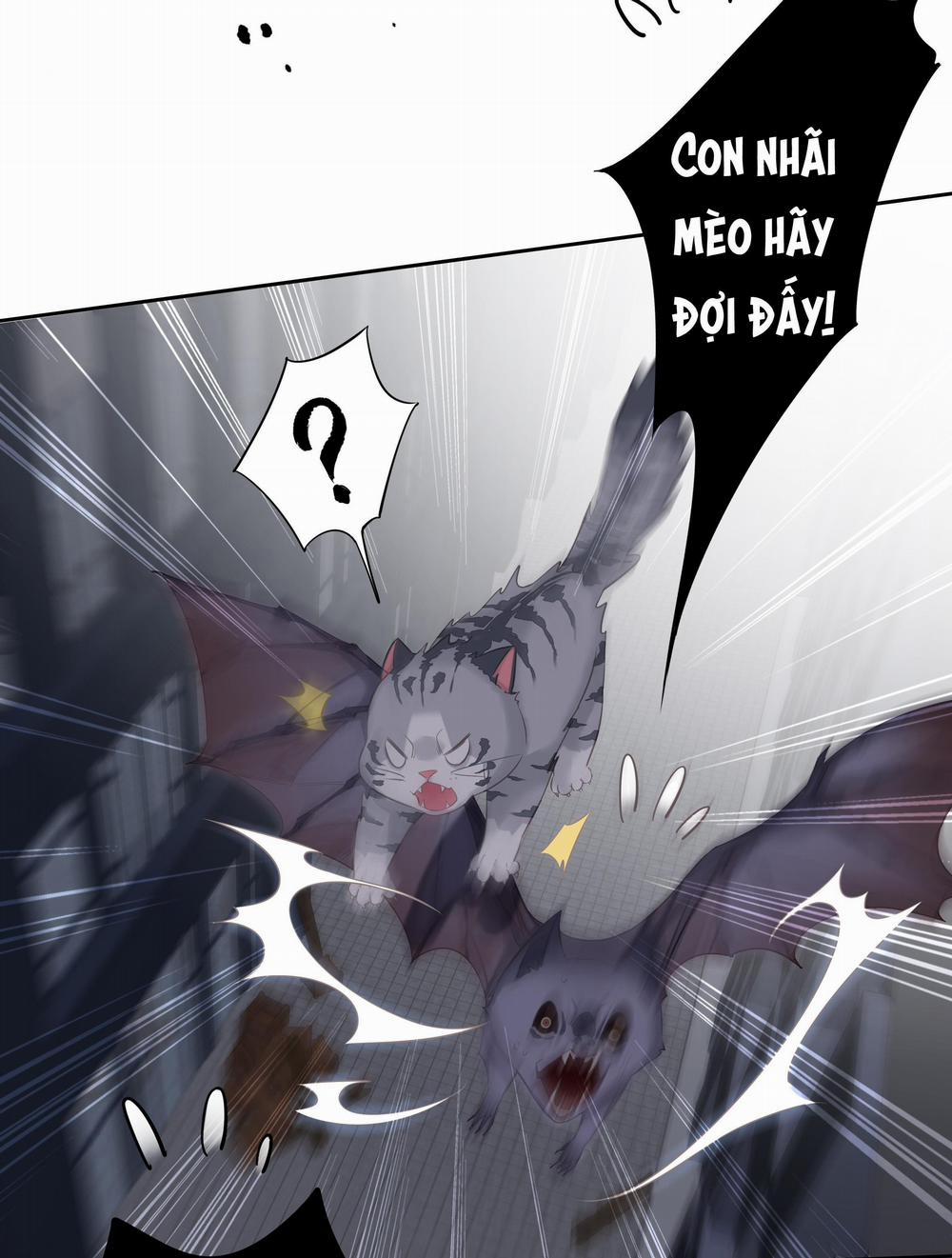 MỐI LIÊN HÔN KHÁC LOÀI 36 trang 34