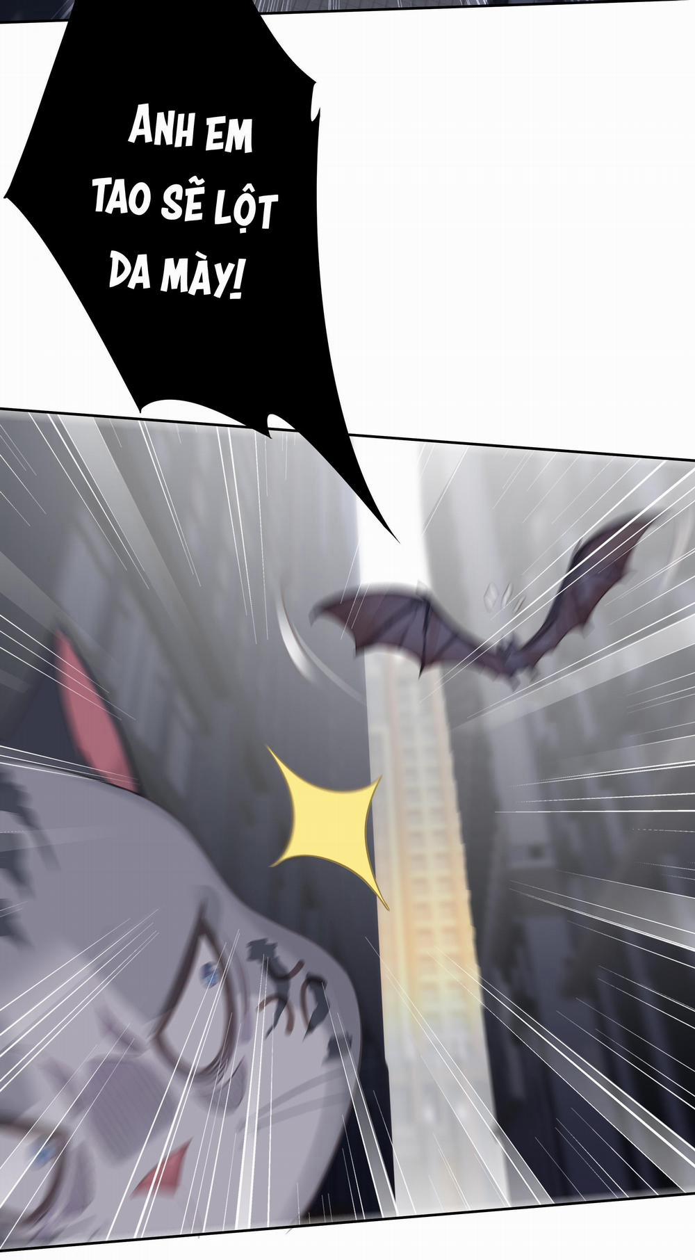 MỐI LIÊN HÔN KHÁC LOÀI 36 trang 35