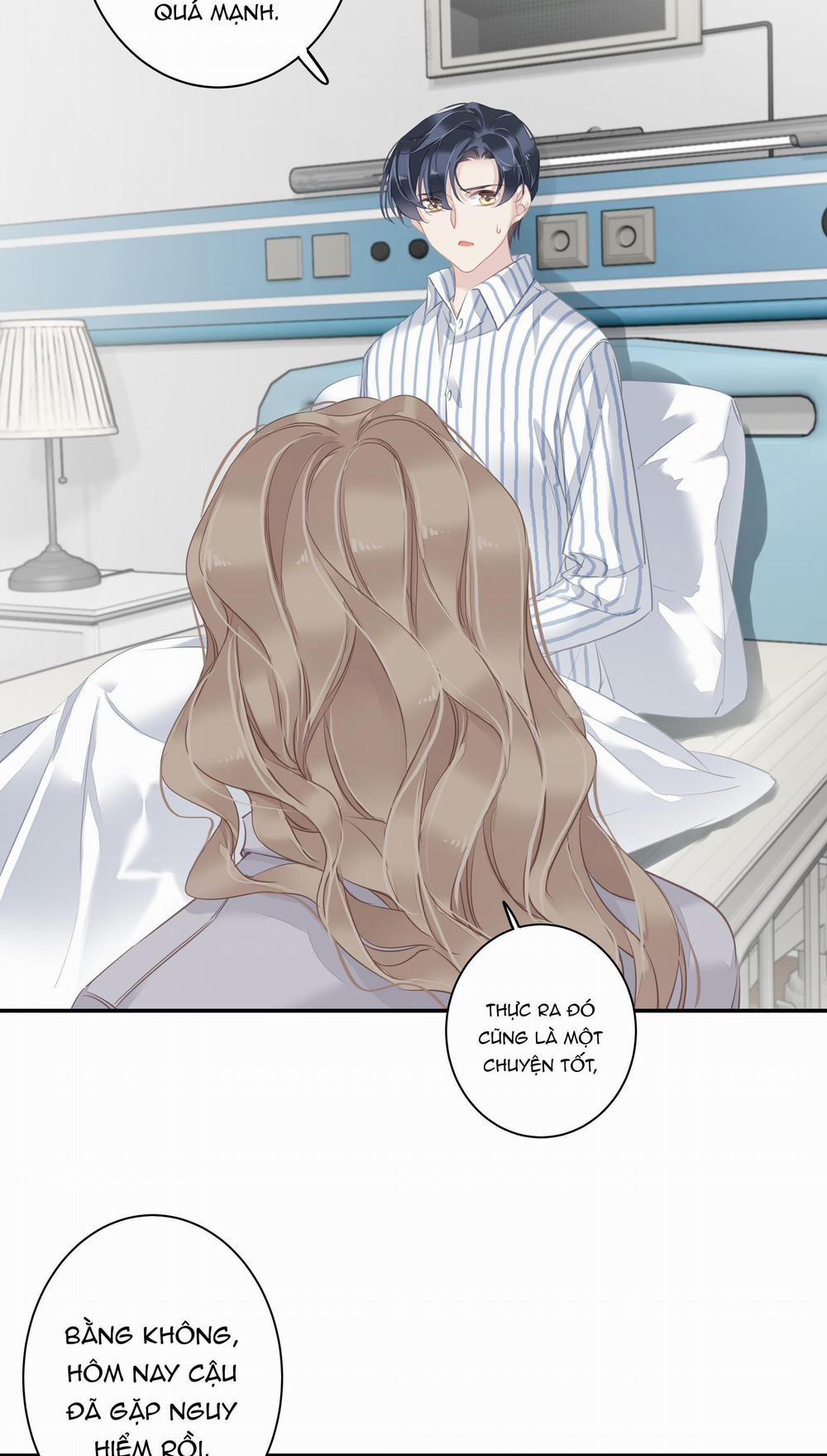 MỐI LIÊN HÔN KHÁC LOÀI 36 trang 48