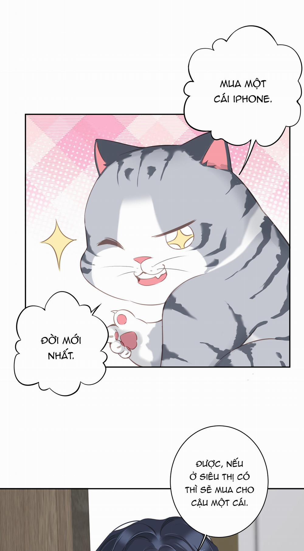 MỐI LIÊN HÔN KHÁC LOÀI 36 trang 5