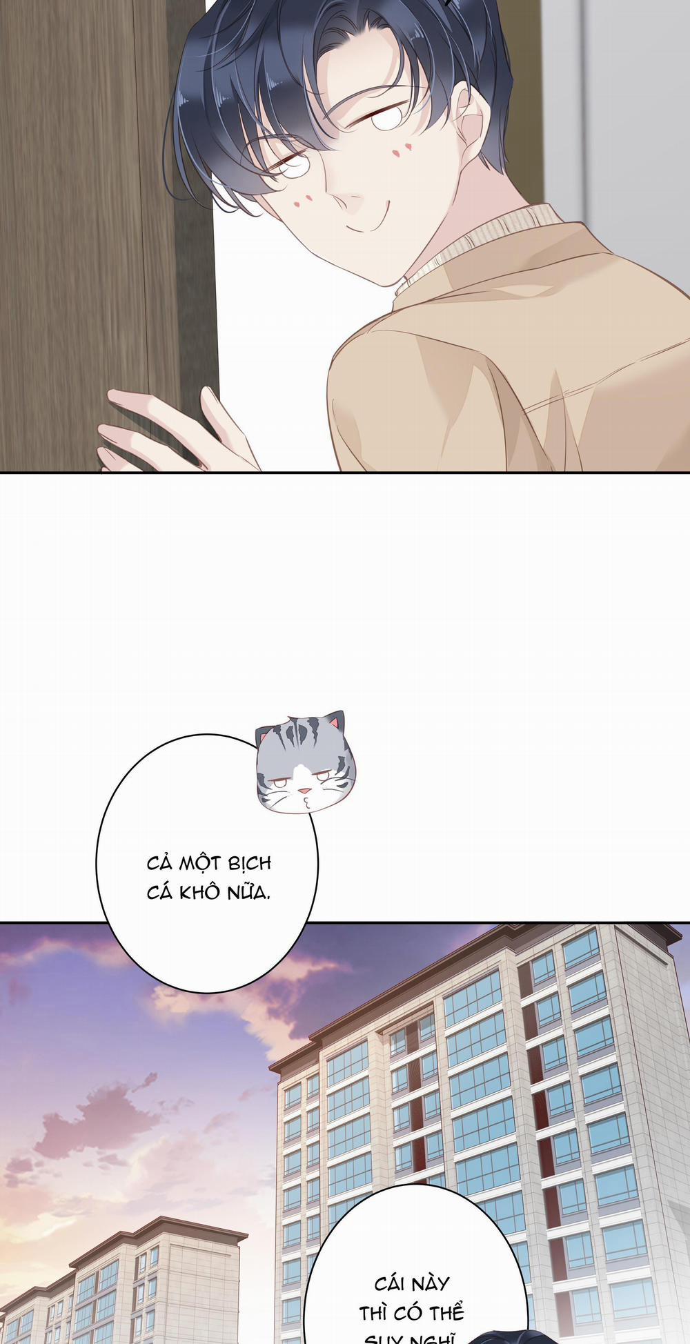 MỐI LIÊN HÔN KHÁC LOÀI 36 trang 6