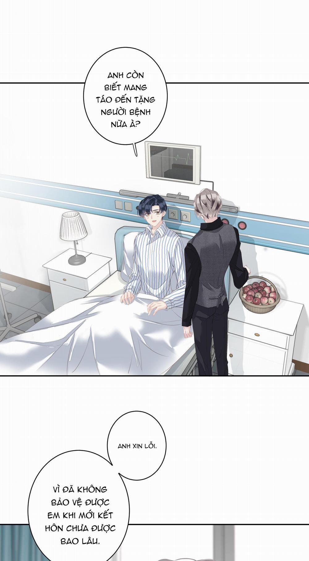 MỐI LIÊN HÔN KHÁC LOÀI 37 trang 0