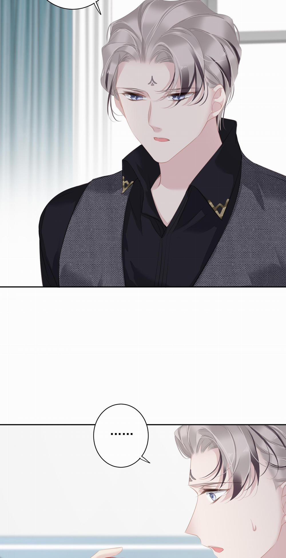 MỐI LIÊN HÔN KHÁC LOÀI 37 trang 1