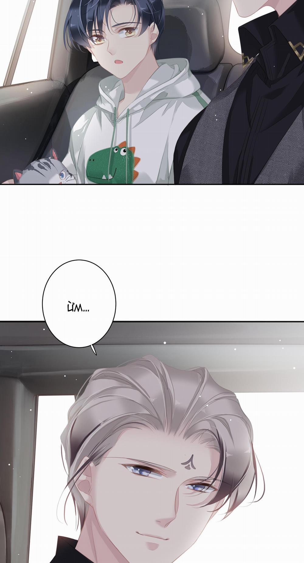 MỐI LIÊN HÔN KHÁC LOÀI 37 trang 13