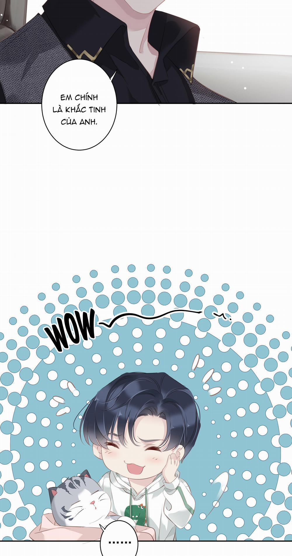 MỐI LIÊN HÔN KHÁC LOÀI 37 trang 14