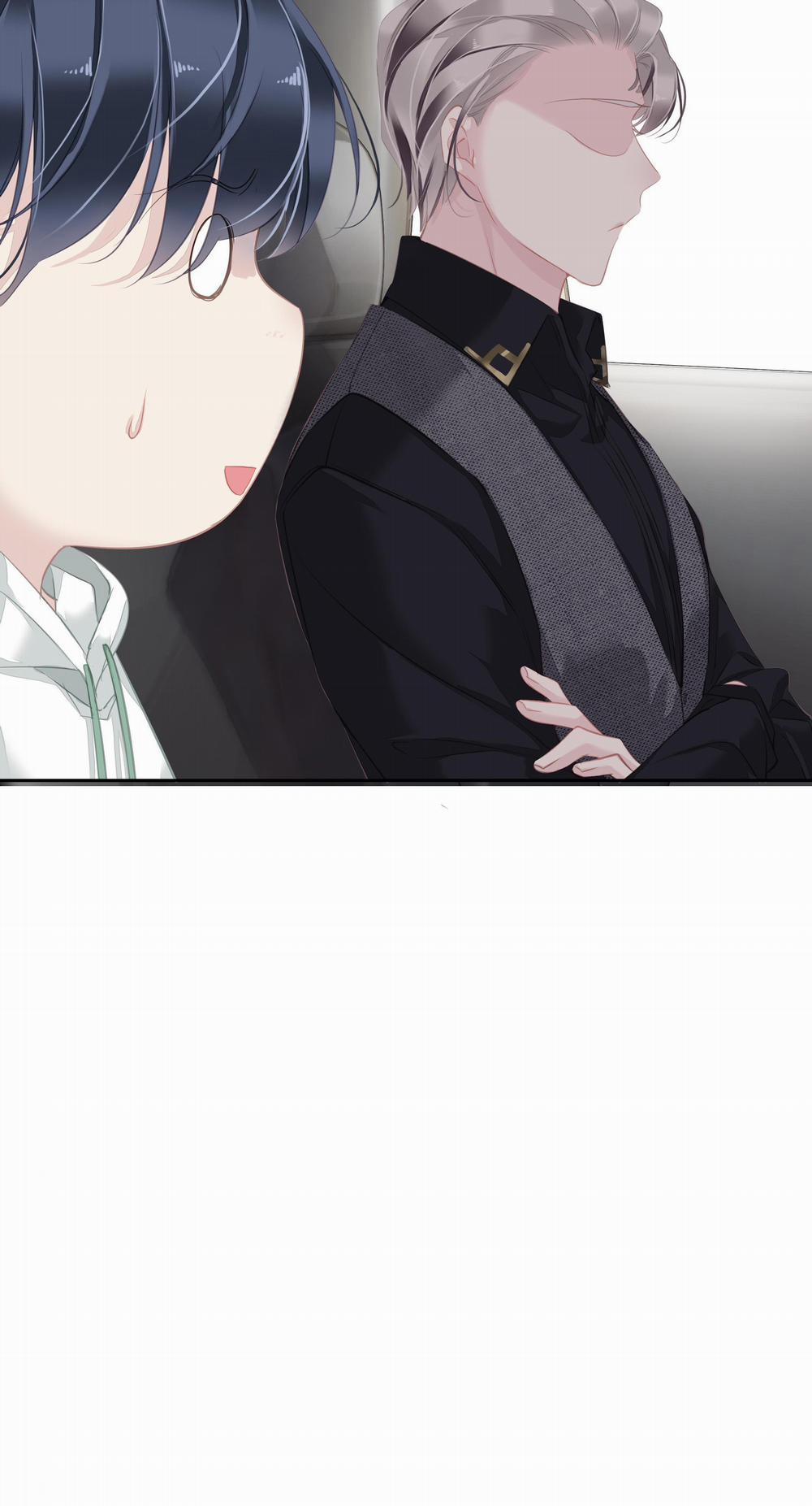 MỐI LIÊN HÔN KHÁC LOÀI 37 trang 19